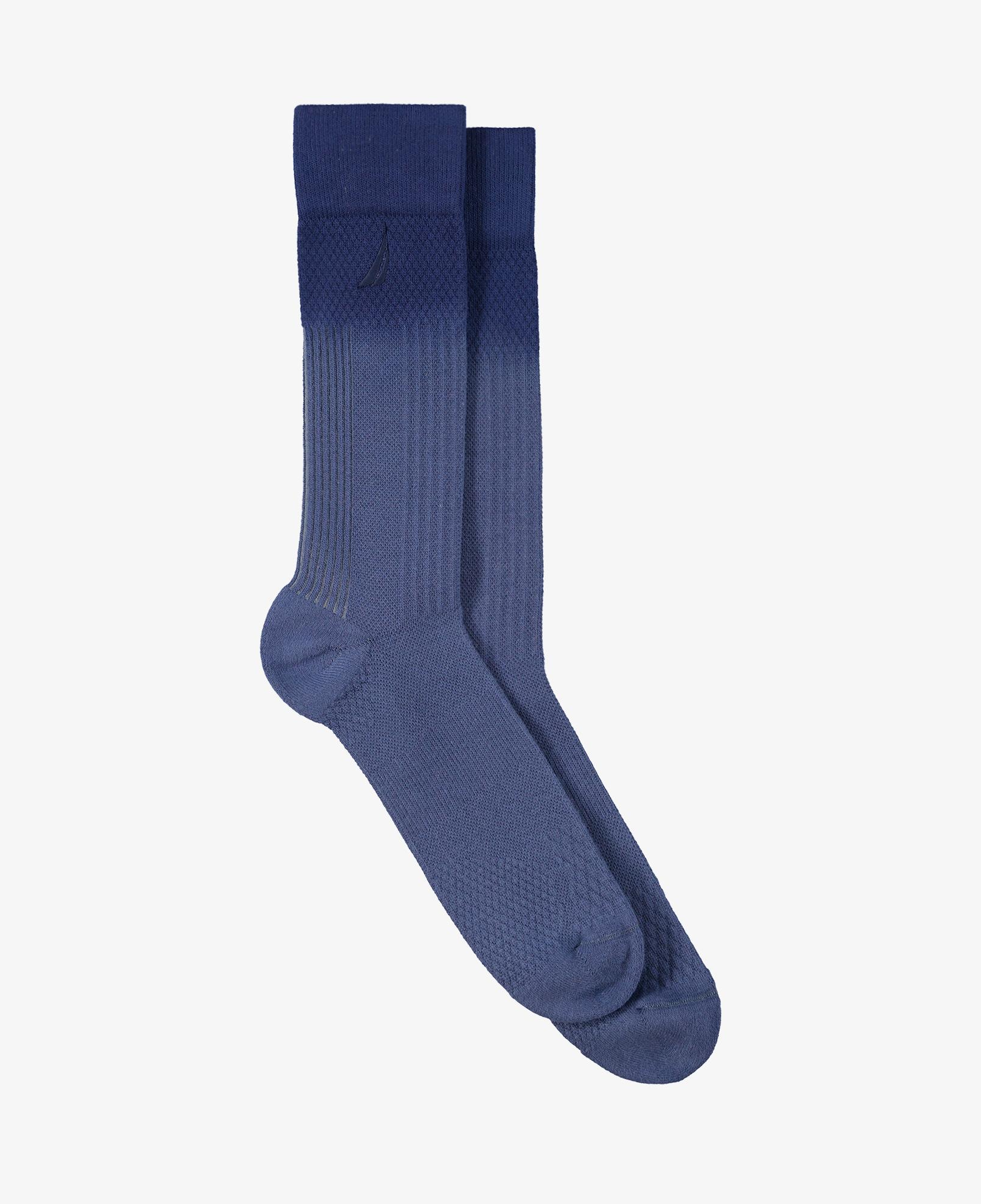 Nautica Unisex Lacivert Çorap