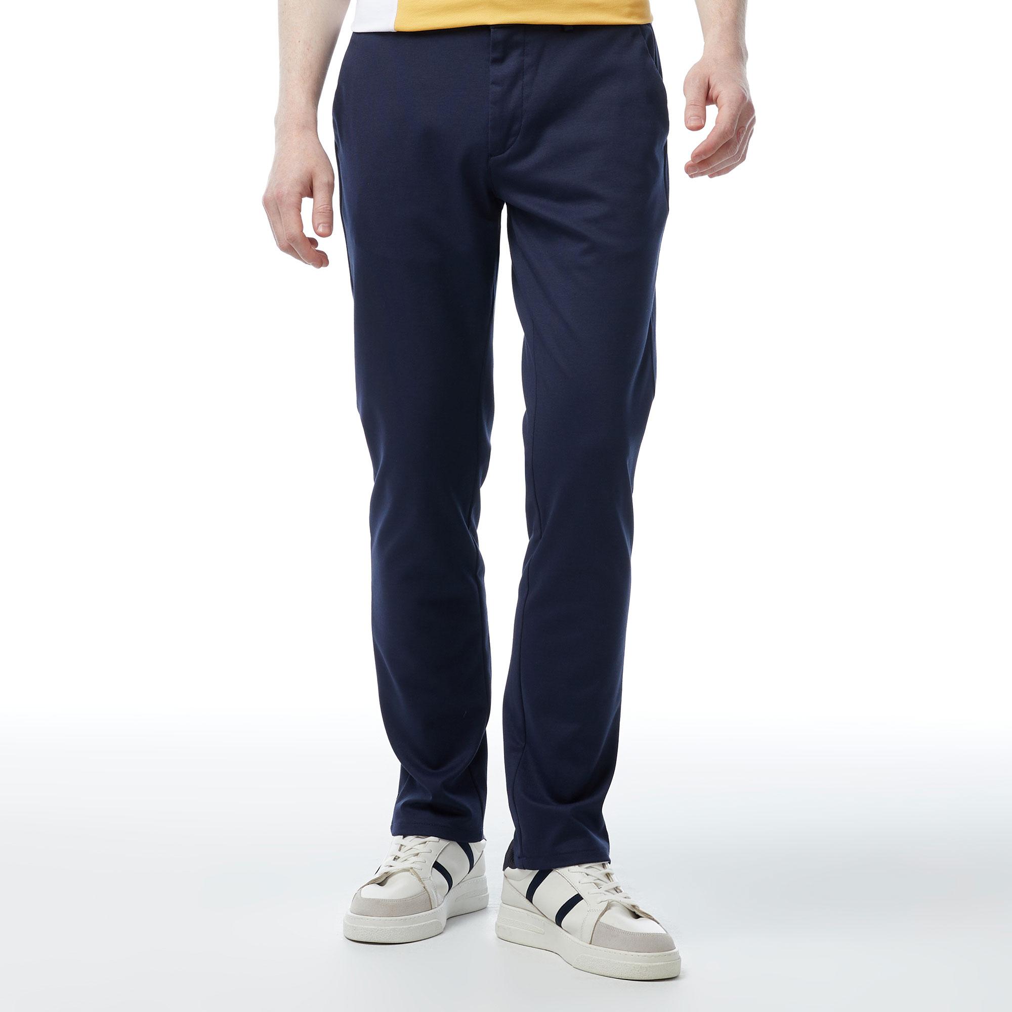 Nautica Erkek Lacivert Pantolon