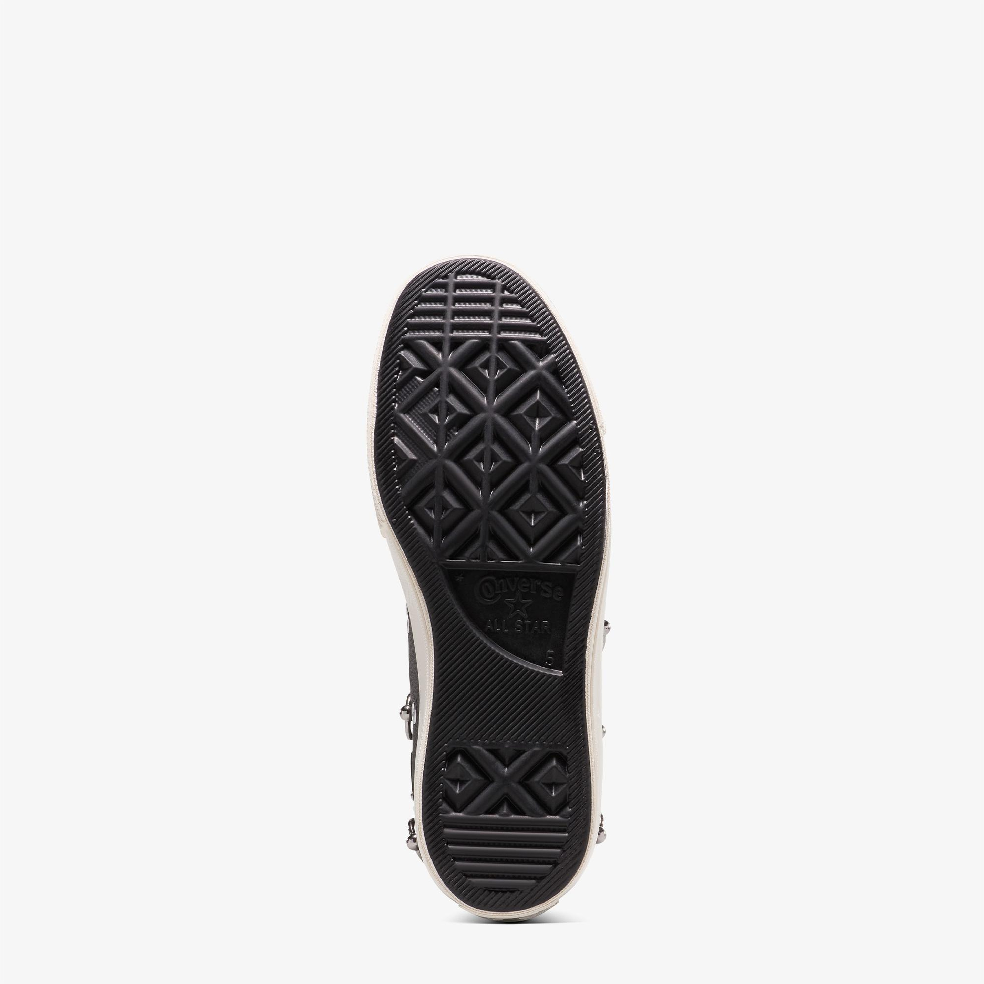 Converse Chuck 70 Unisex Siyah Sneaker