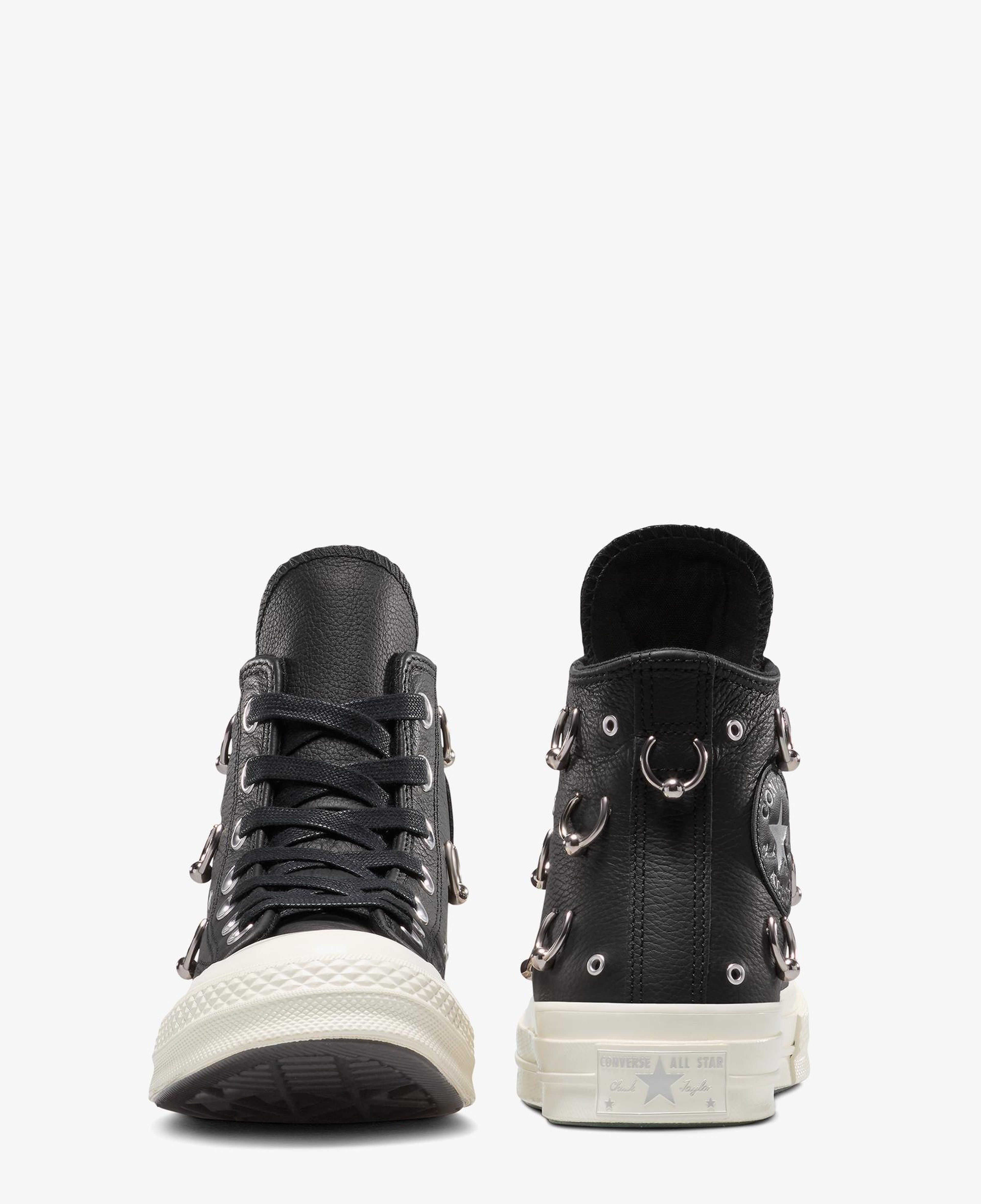 Converse Chuck 70 Unisex Siyah Sneaker