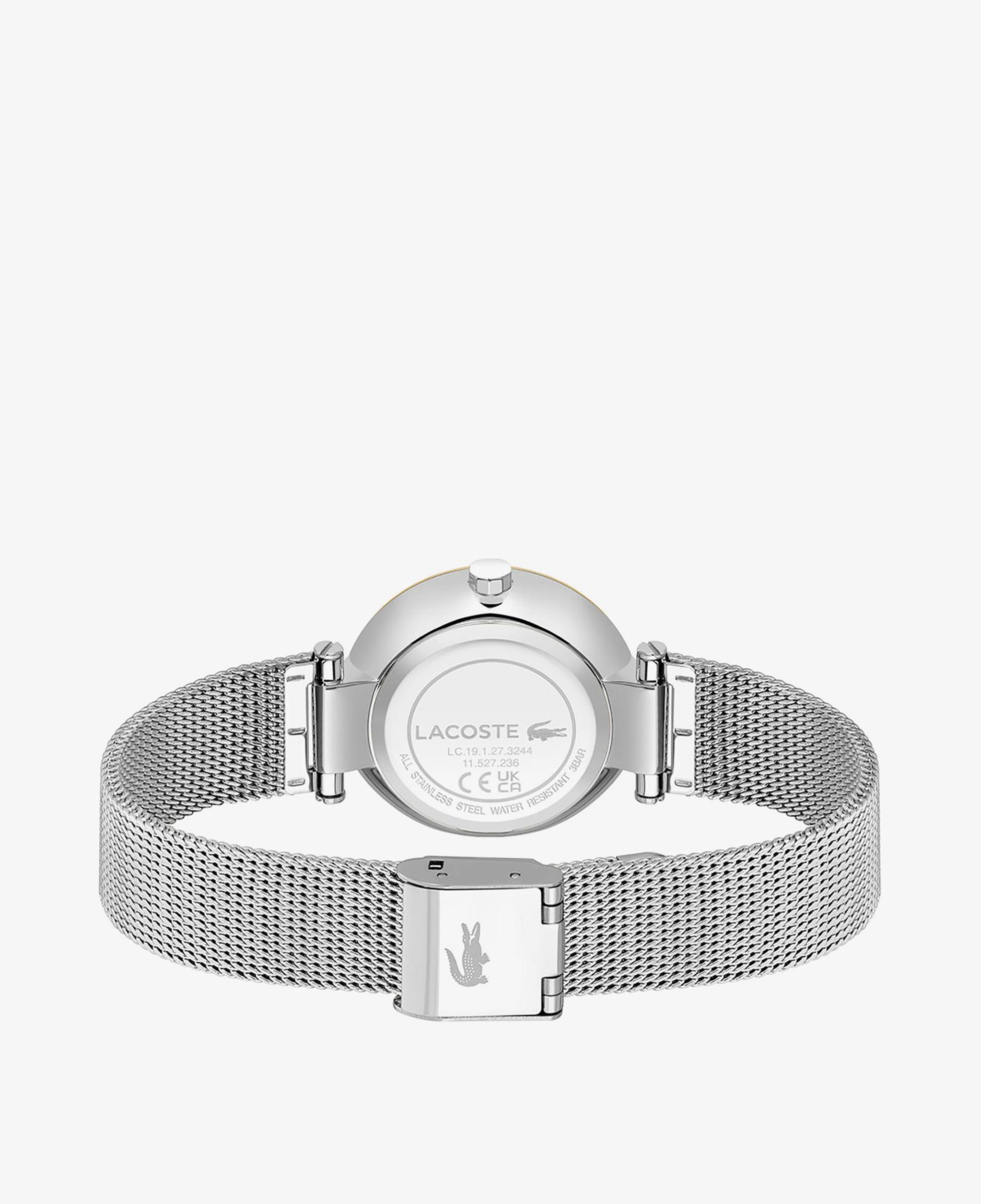 Lacoste Kadın Gri Saat