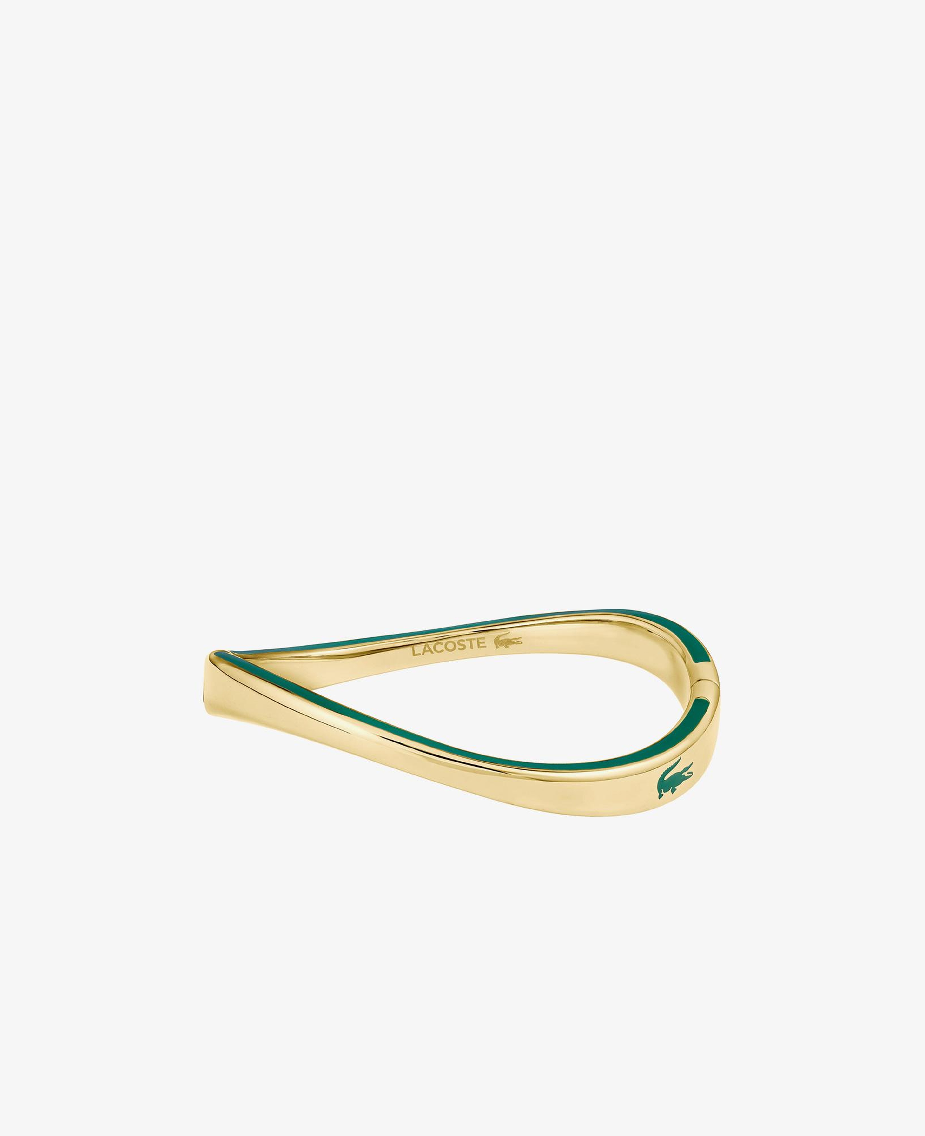 Lacoste Glori Kadın Sarı Bileklik