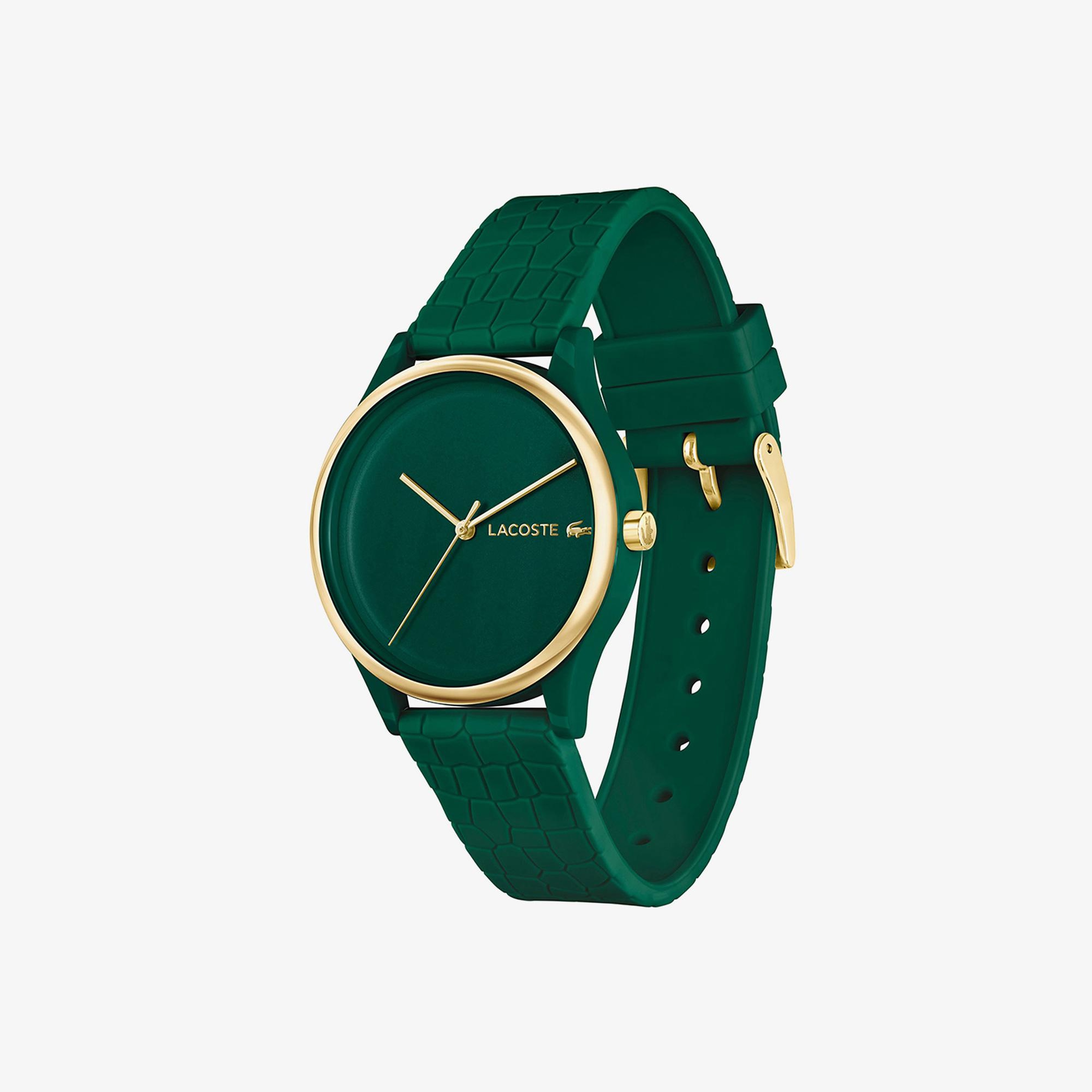 Lacoste Kadın Yeşil Saat