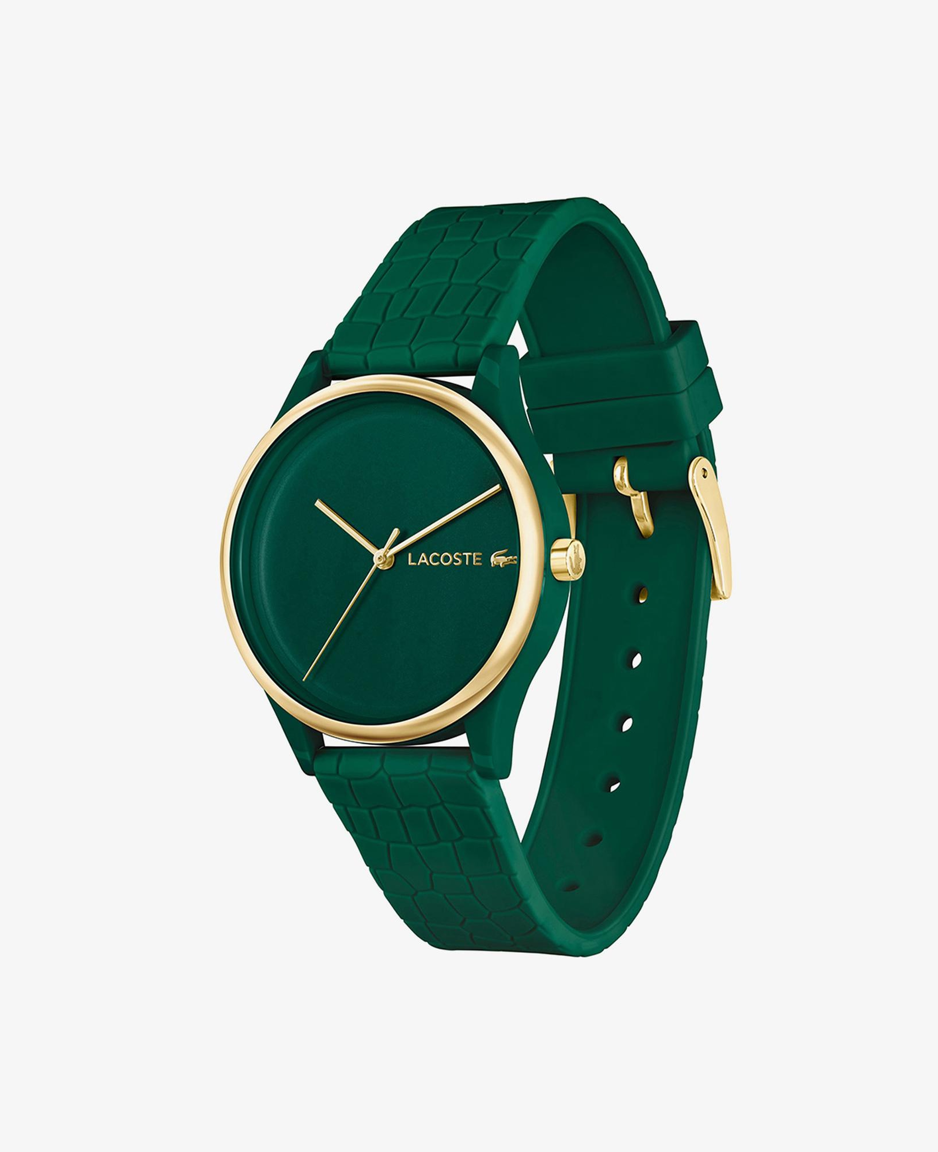 Lacoste Kadın Yeşil Saat