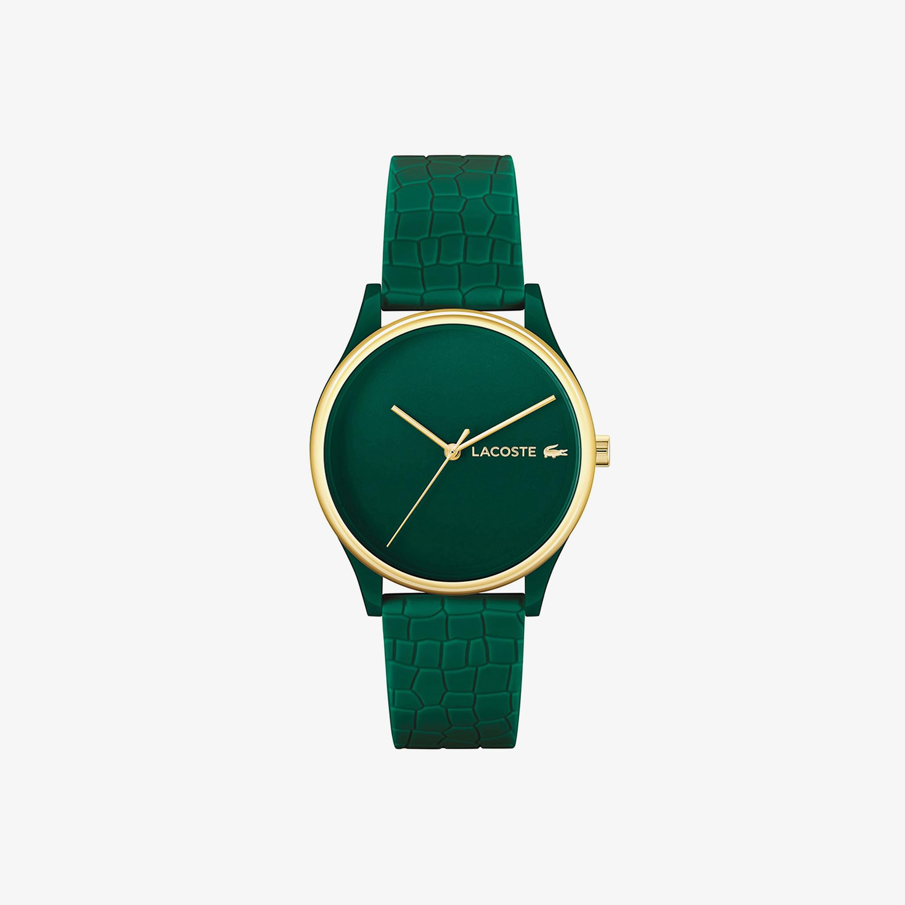 Lacoste Kadın Yeşil Saat