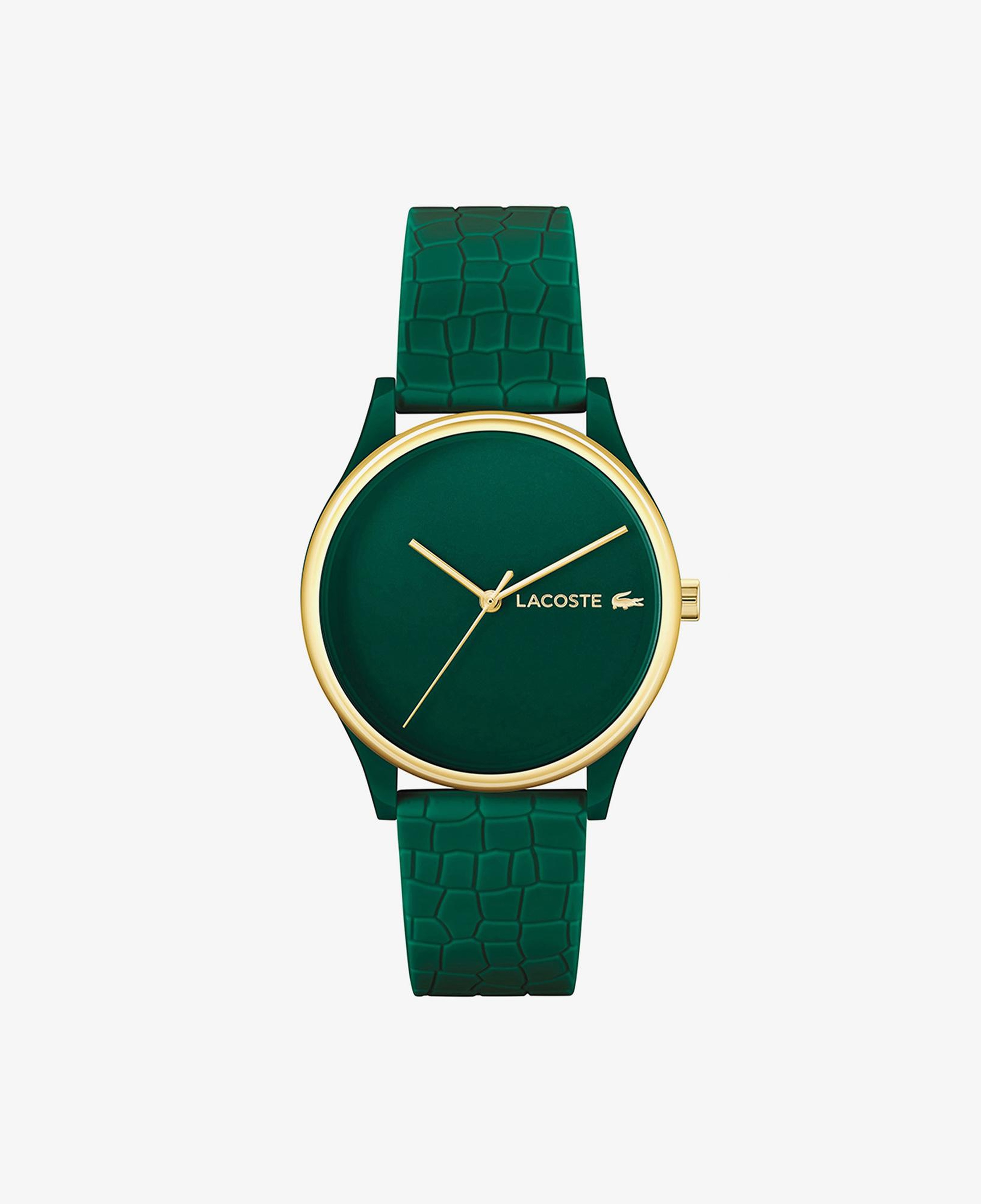 Lacoste Kadın Yeşil Saat