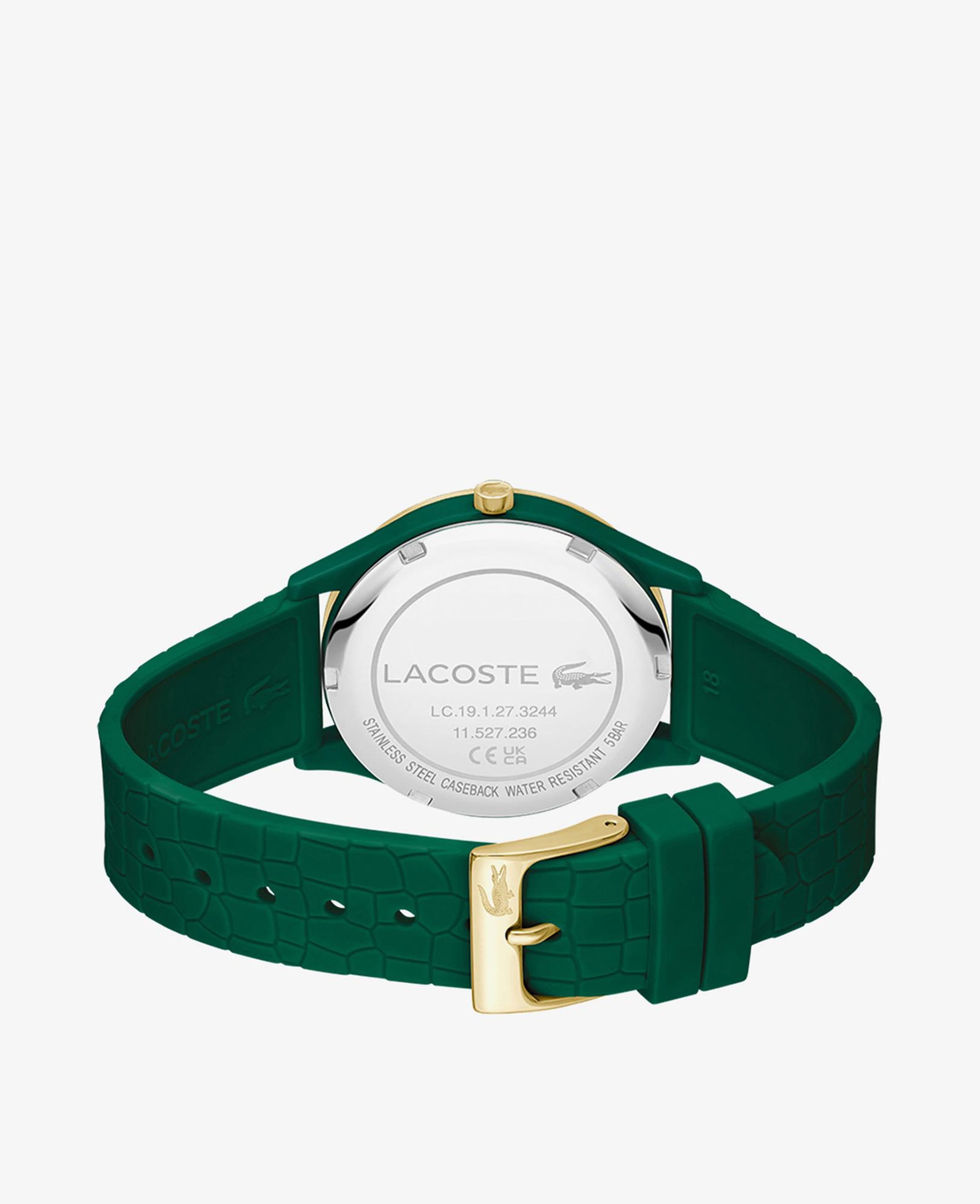 Lacoste Kadın Yeşil Saat