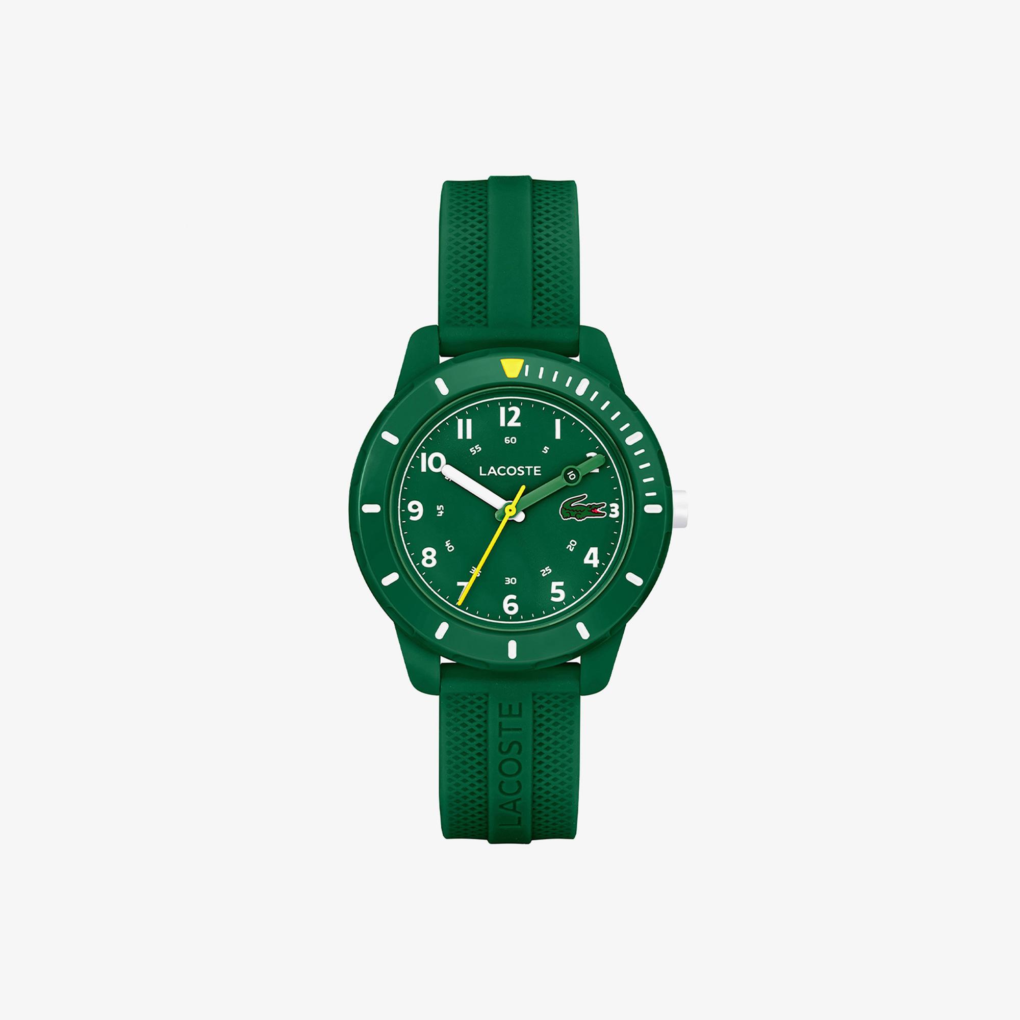 Lacoste Çocuk Yeşil Saat