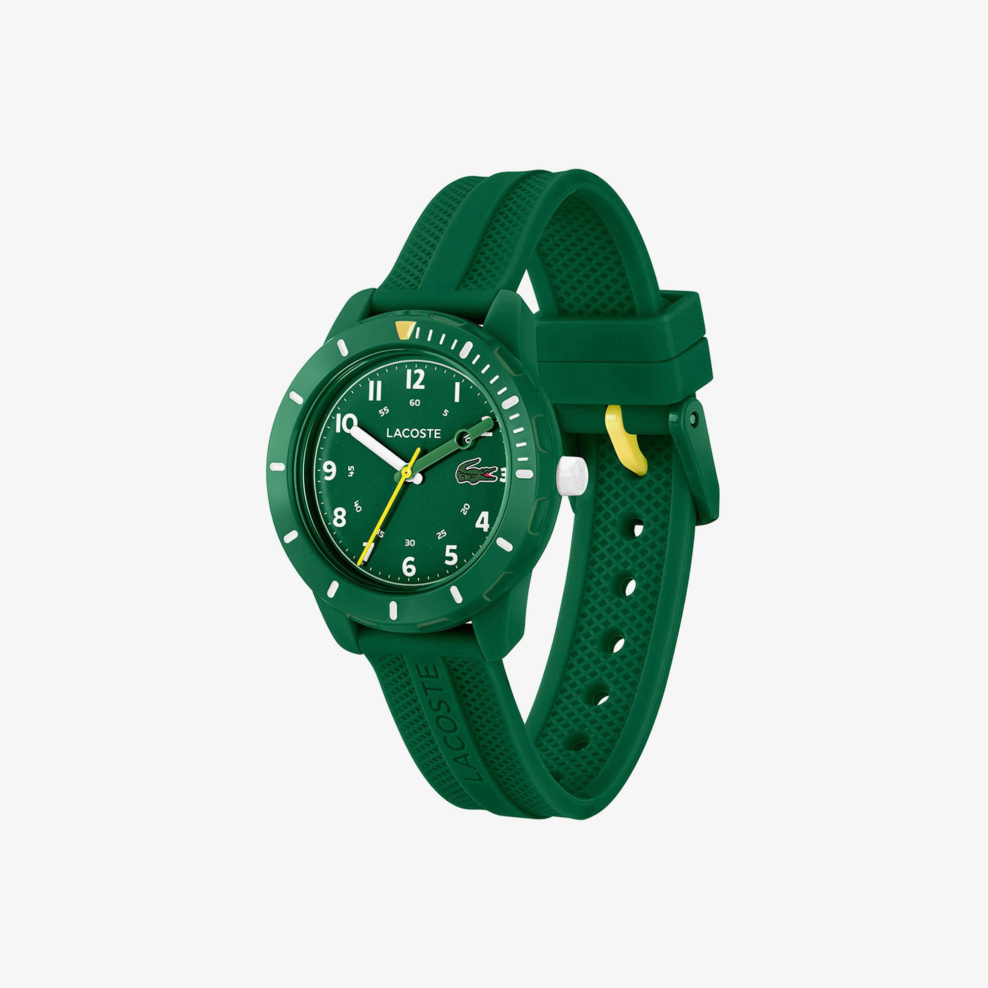 Lacoste Çocuk Yeşil Saat