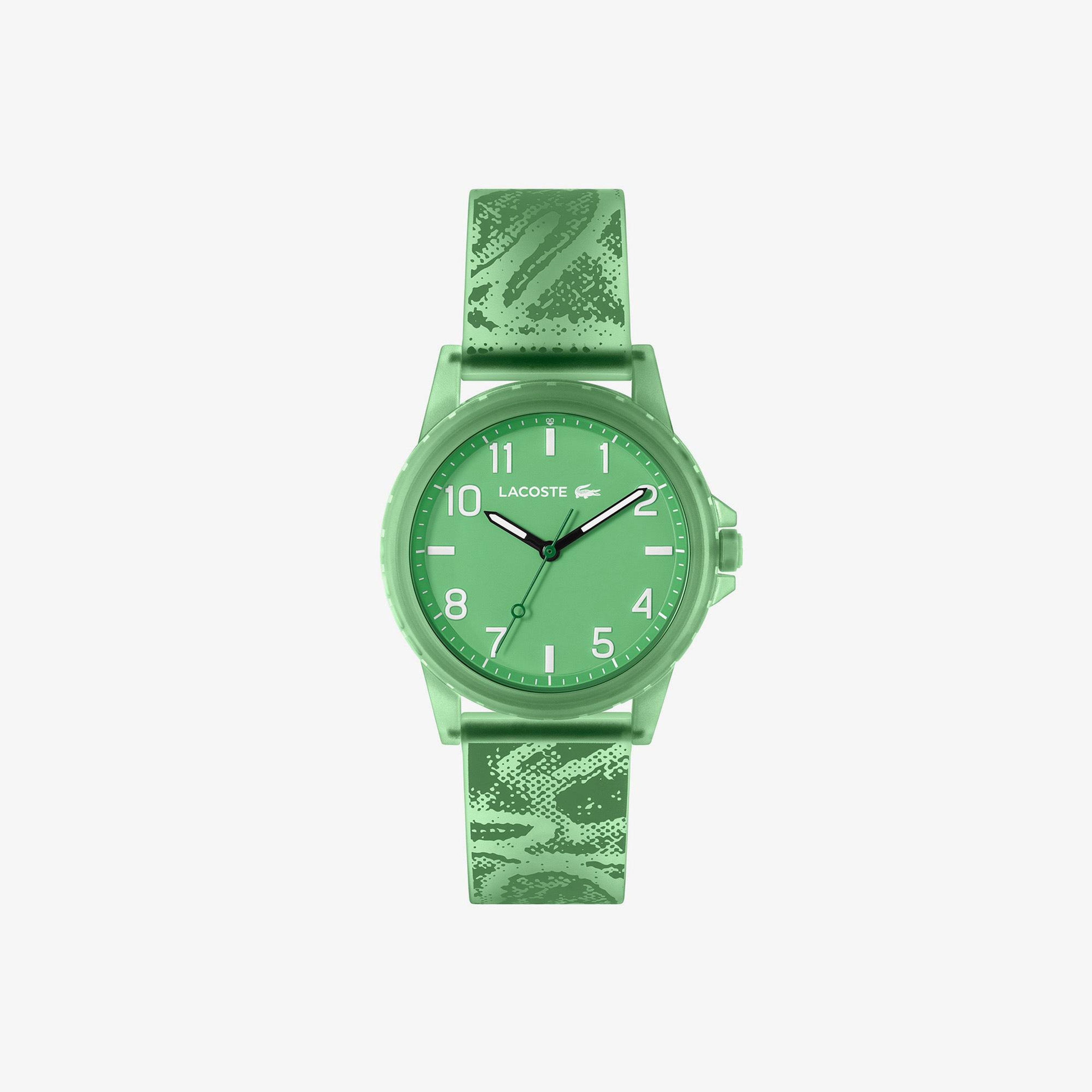 Lacoste Çocuk Yeşil Saat