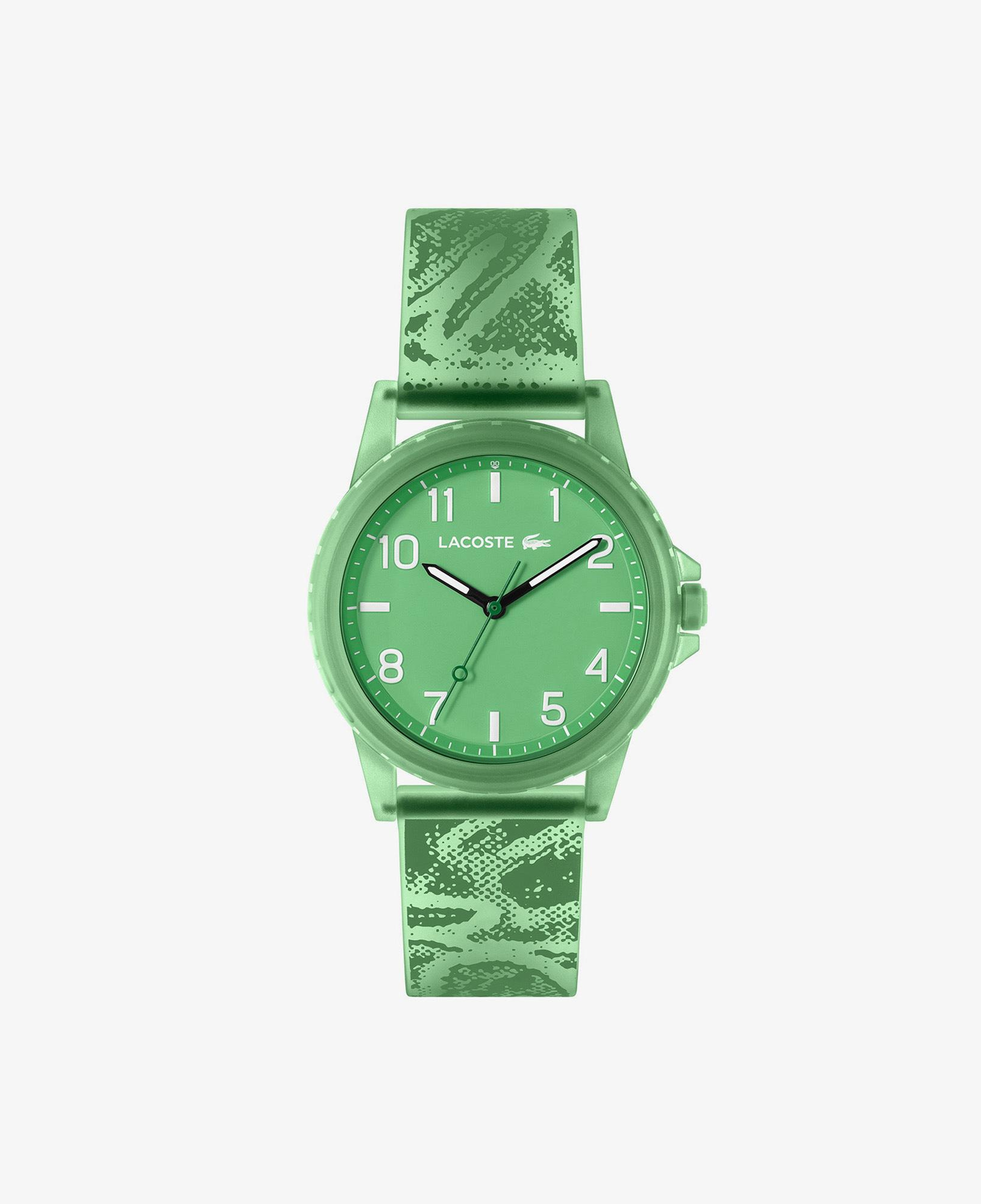 Lacoste Çocuk Yeşil Saat