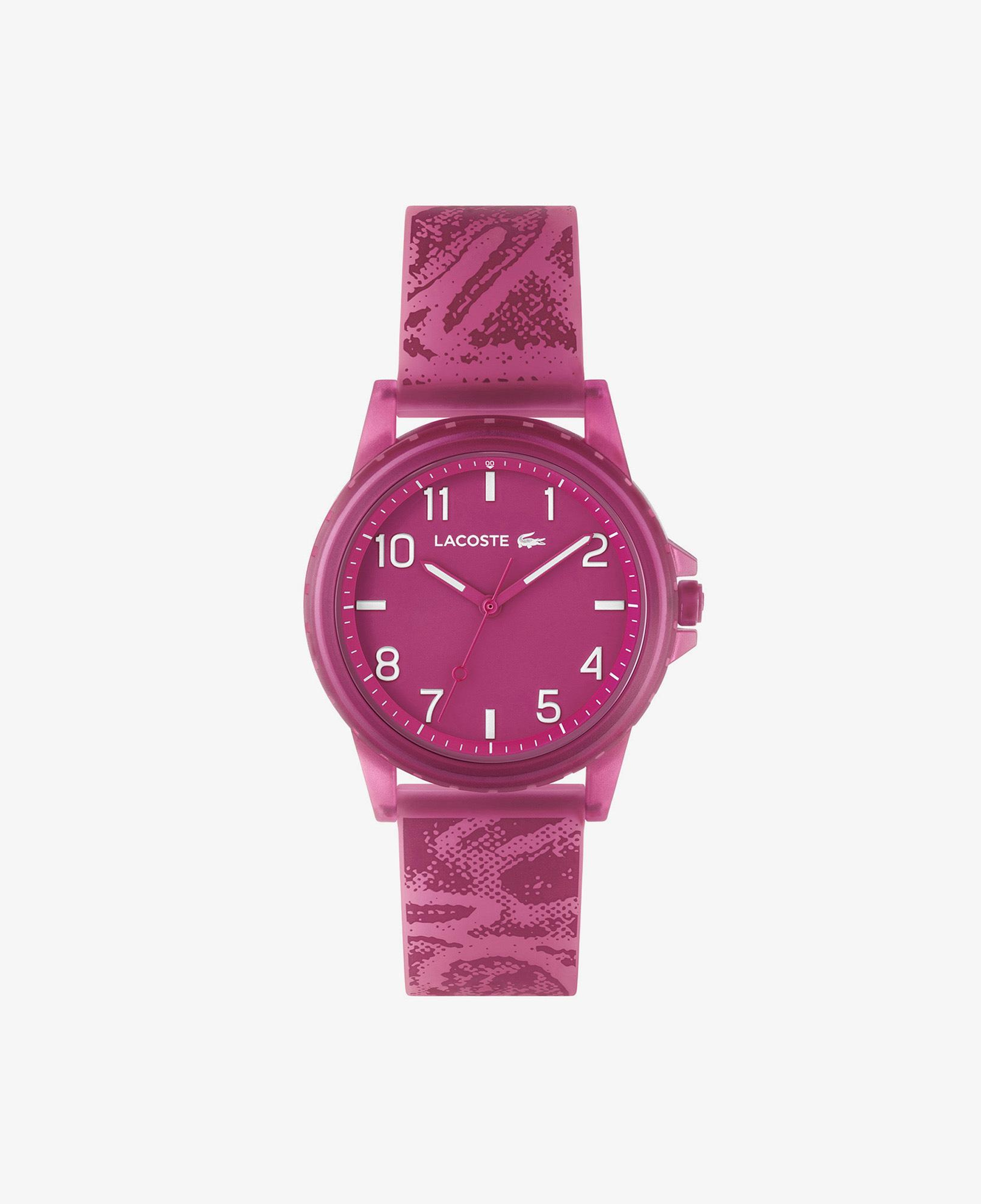 Lacoste Çocuk Pembe Saat