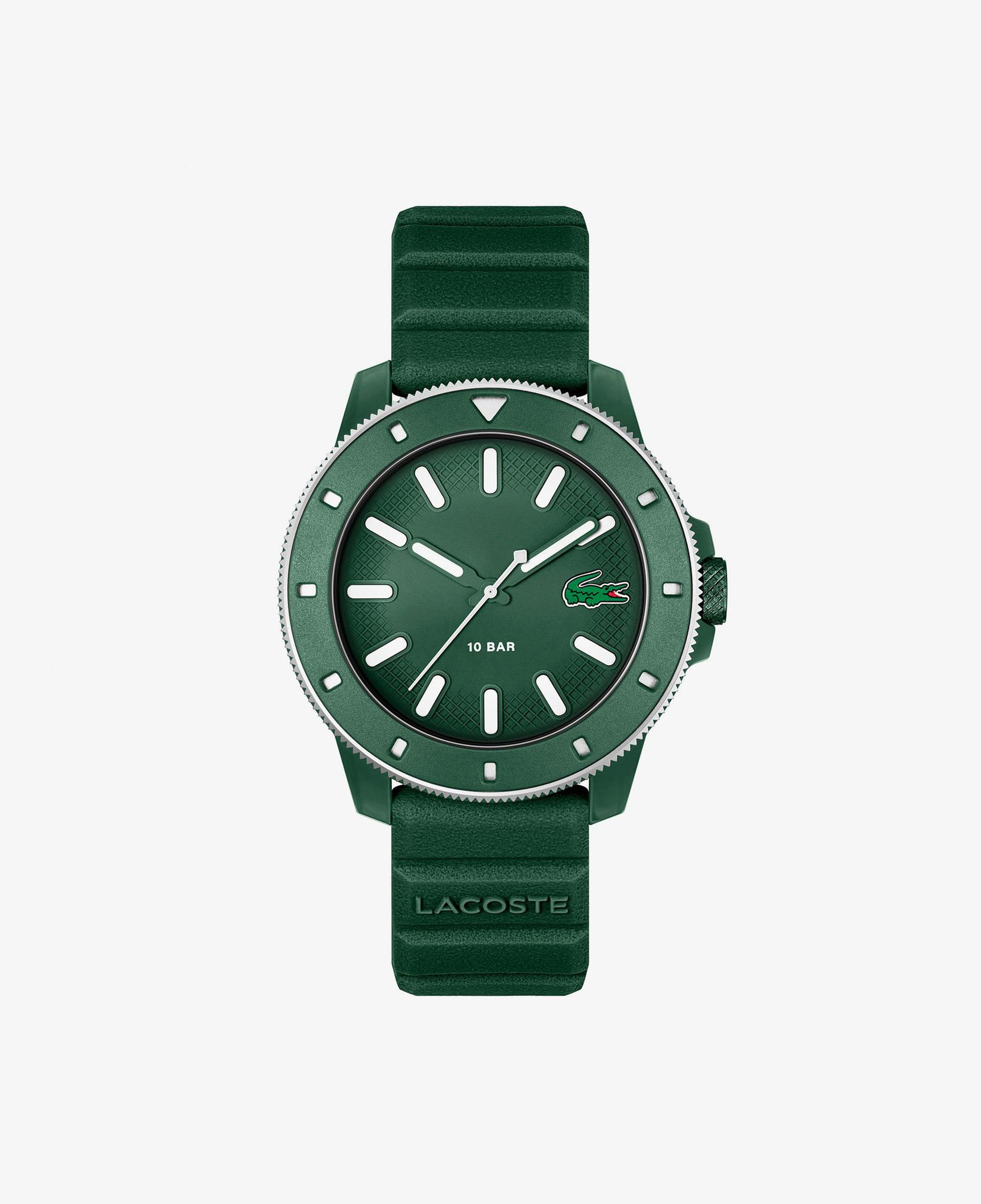 Lacoste L.12.12 Erkek Yeşil Saat