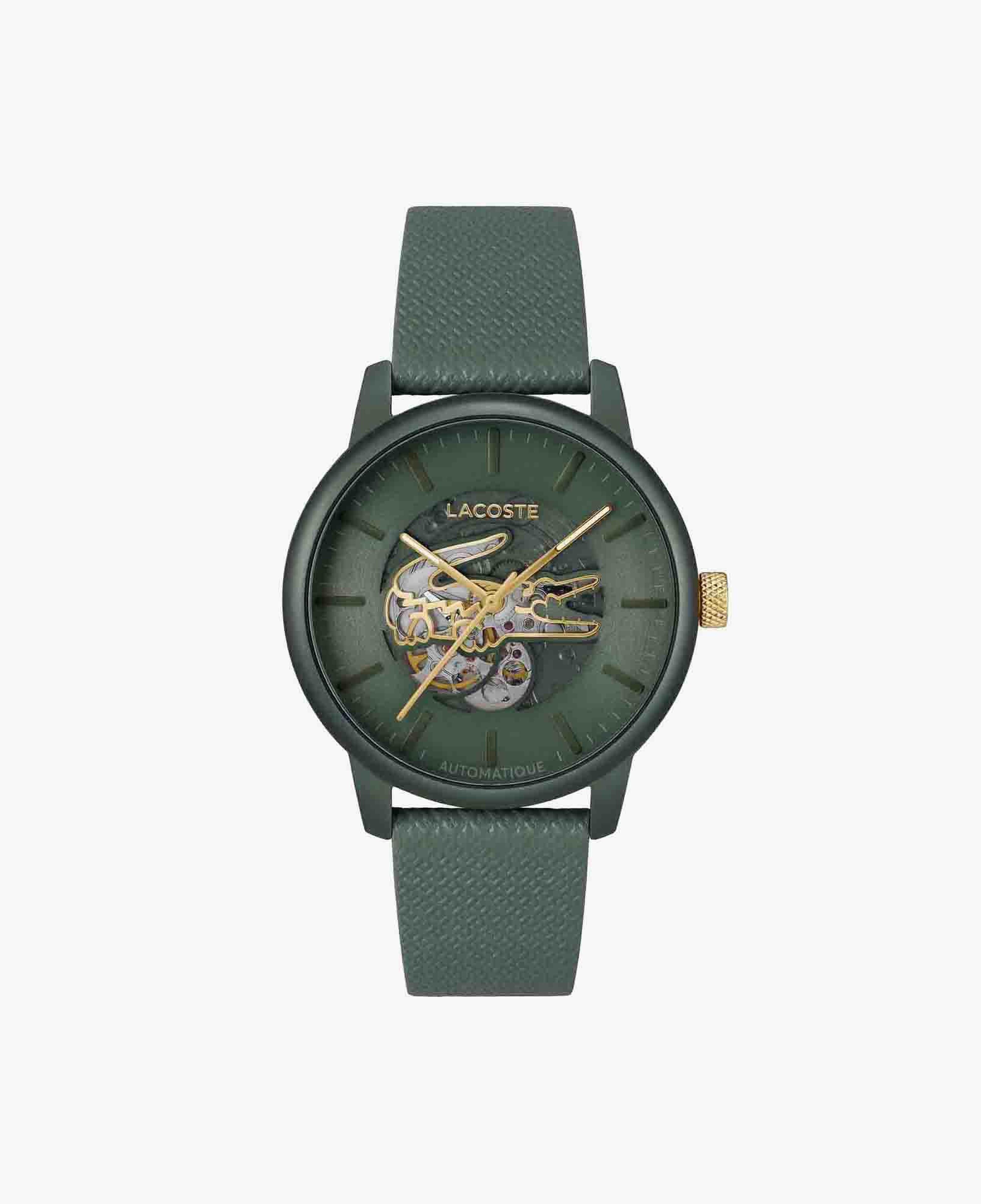 Lacoste Erkek Yeşil Saat