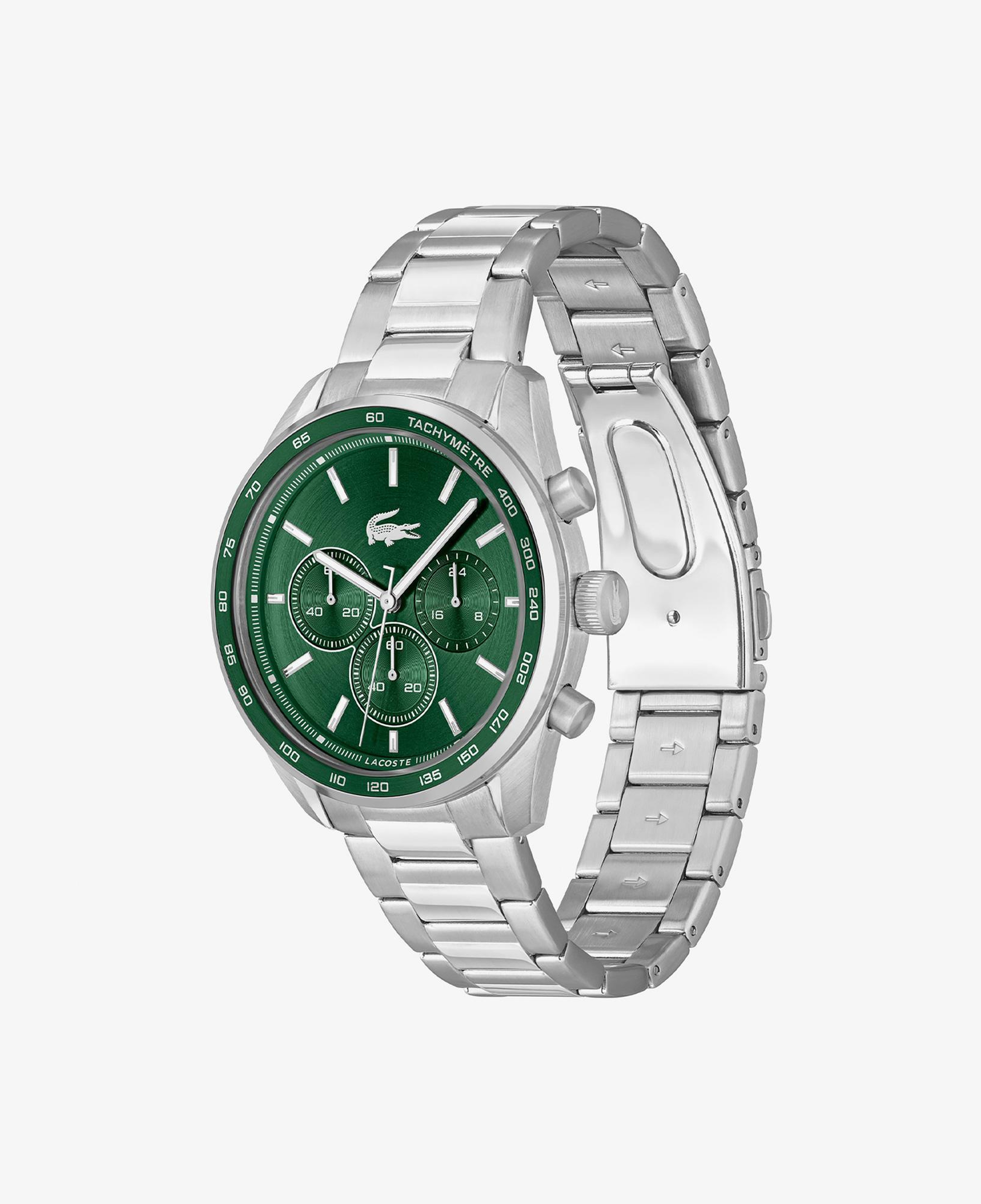 Lacoste Erkek Gri Saat