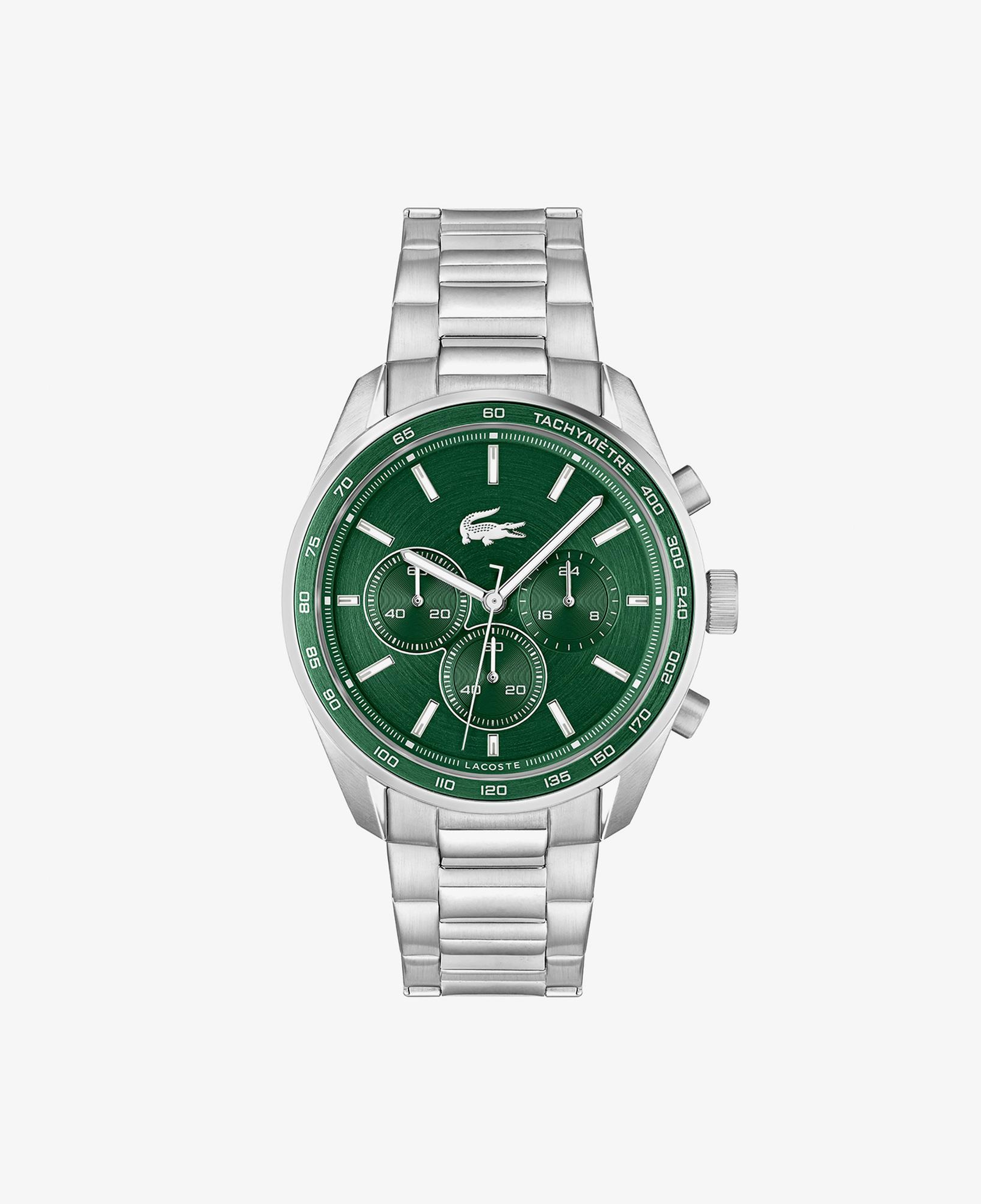 Lacoste Erkek Gri Saat