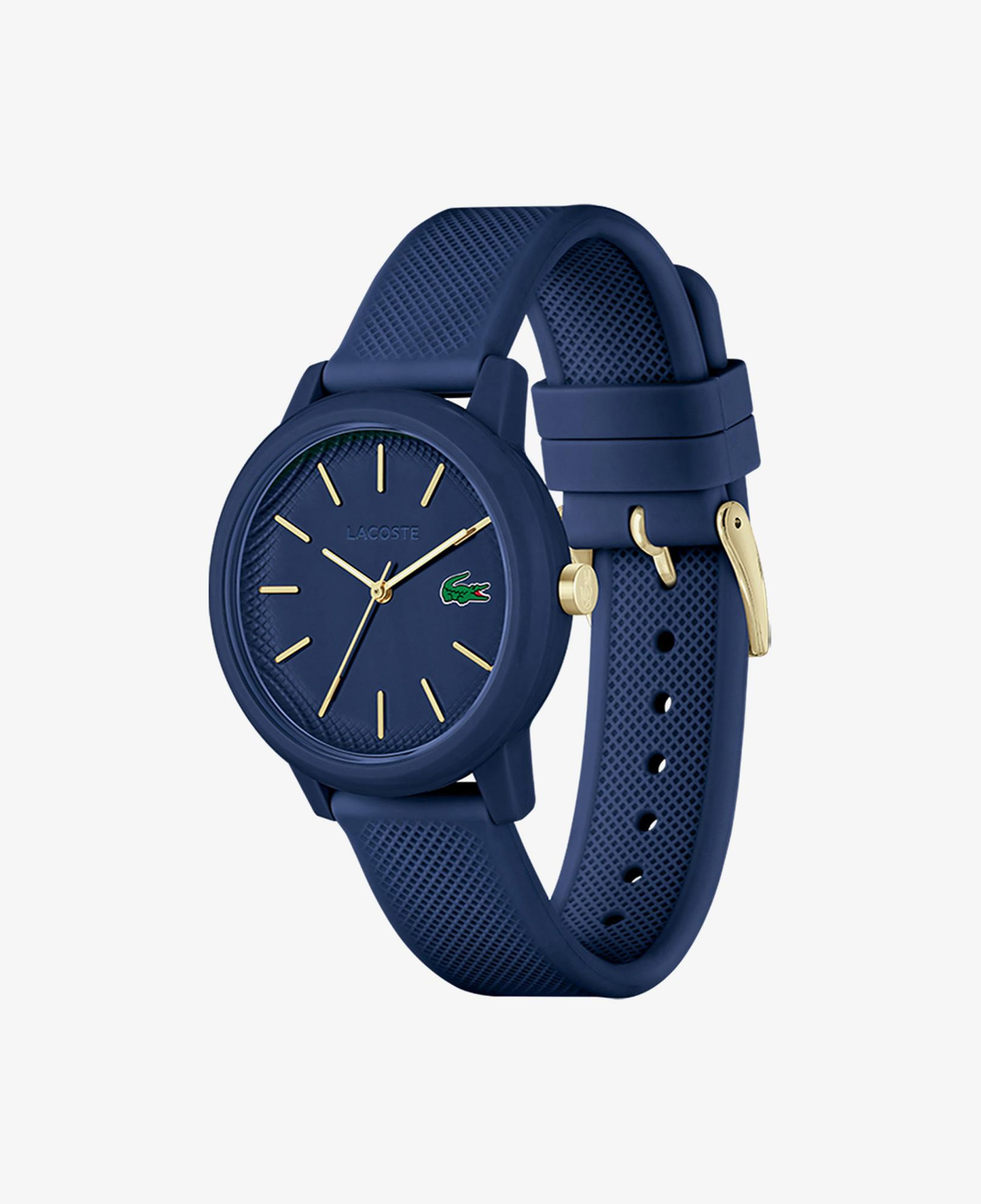 Lacoste L.12.12 Kadın Lacivert Saat