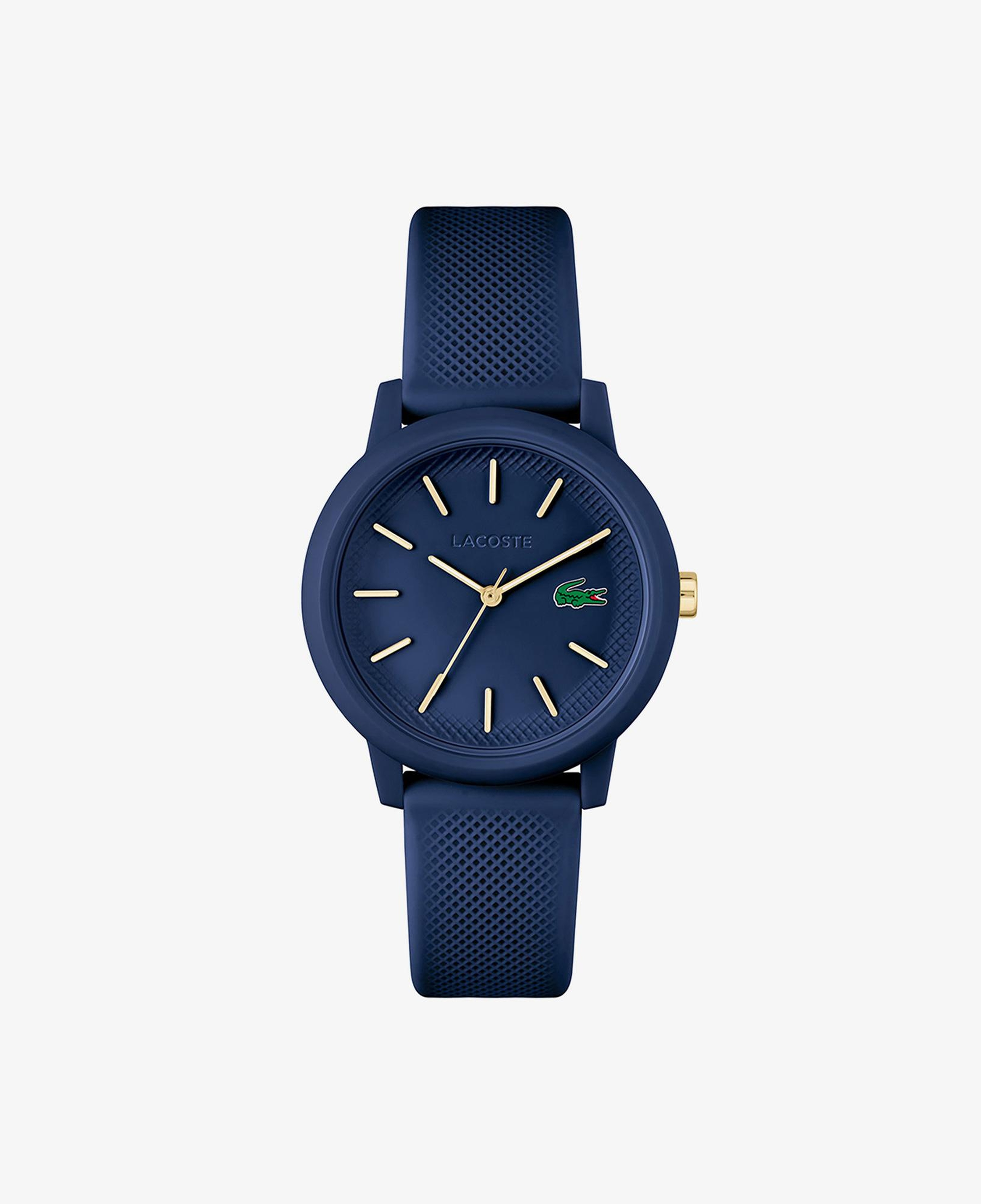 Lacoste L.12.12 Kadın Lacivert Saat