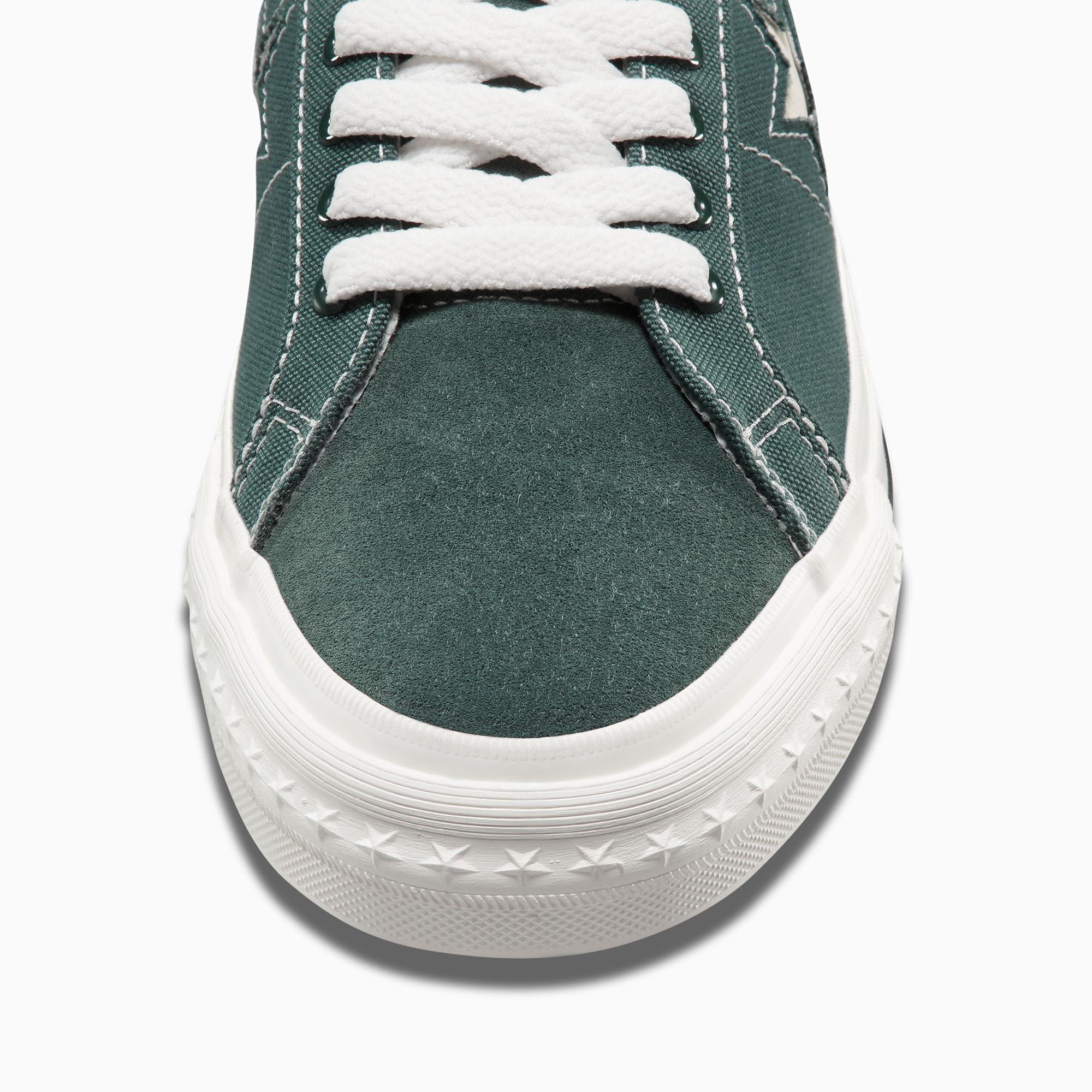 Converse x thisisneverthat One Star Pro Unisex Yeşil Sneaker