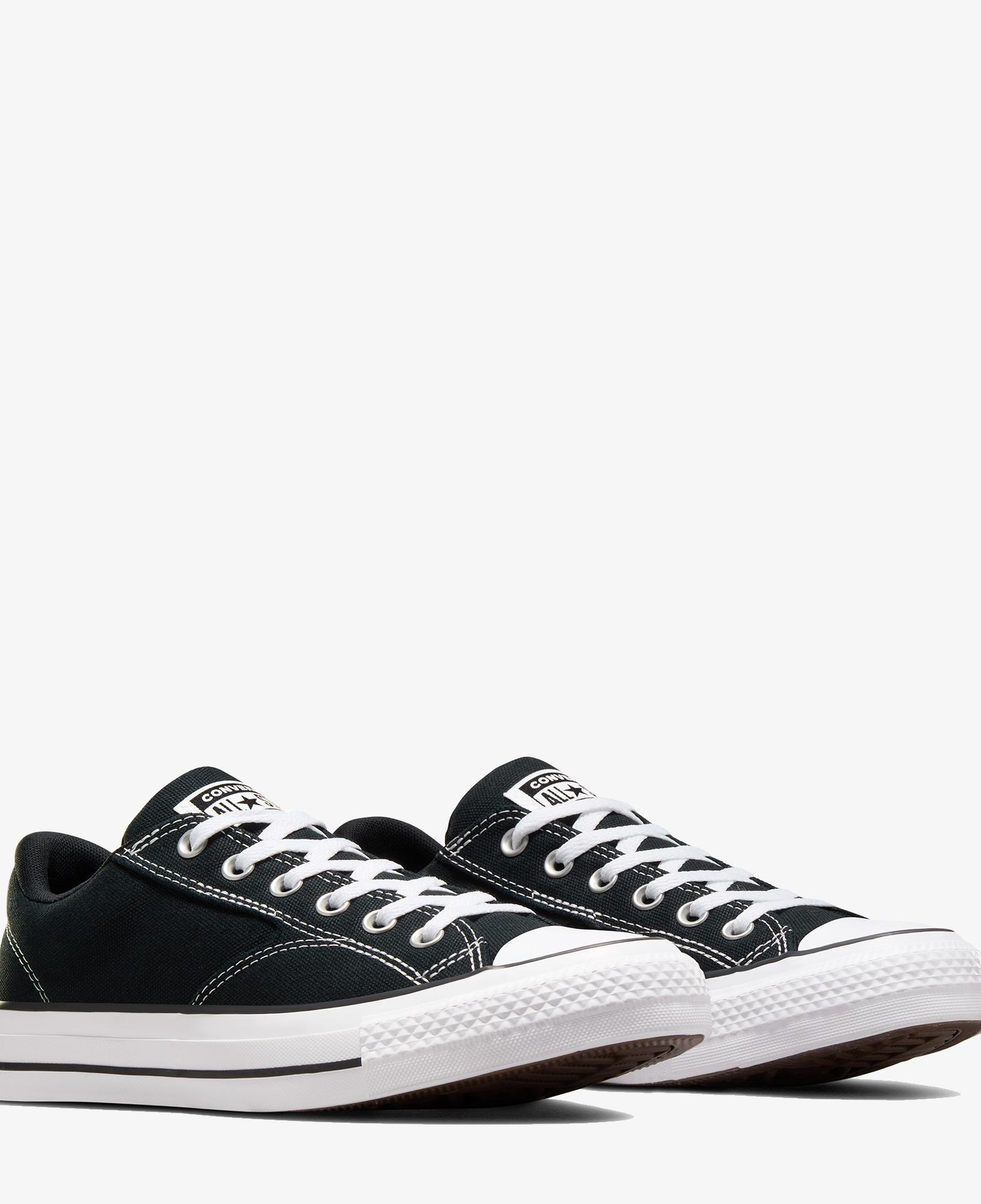 Converse Chuck Taylor All Star Madison Street Unisex Siyah Sneaker