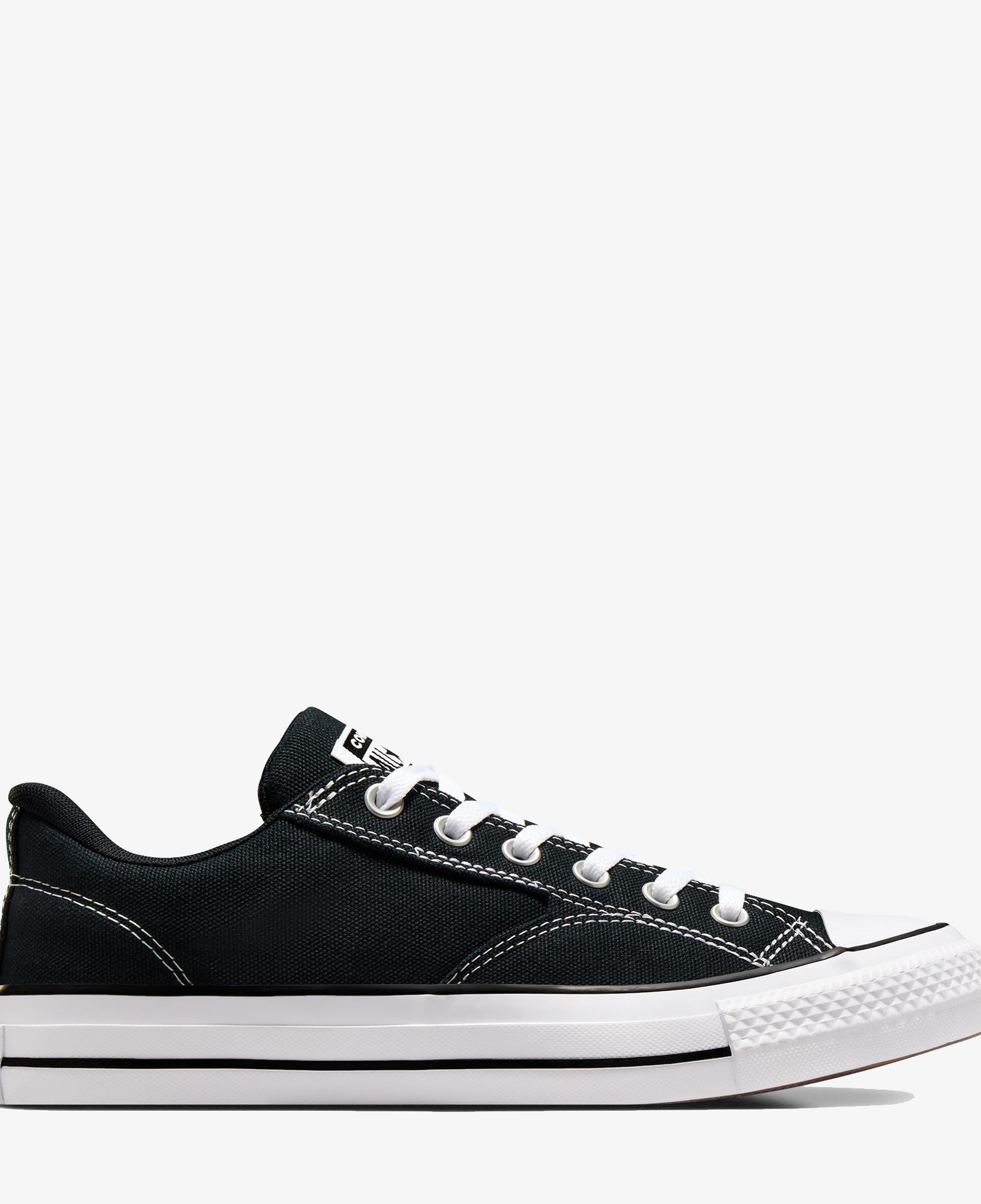 Converse Chuck Taylor All Star Madison Street Unisex Siyah Sneaker