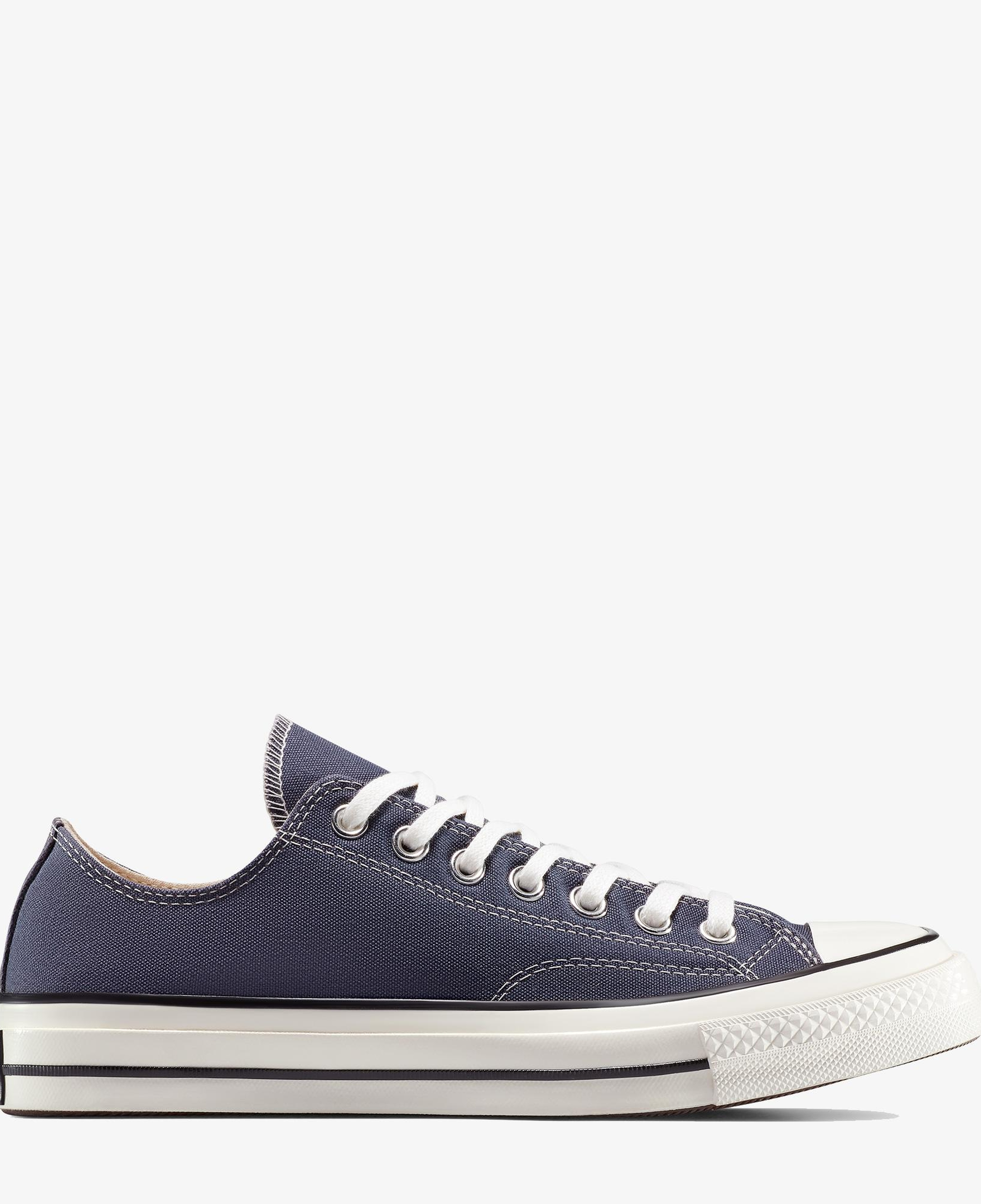 Converse Chuck 70 Unisex Lacivert Sneaker