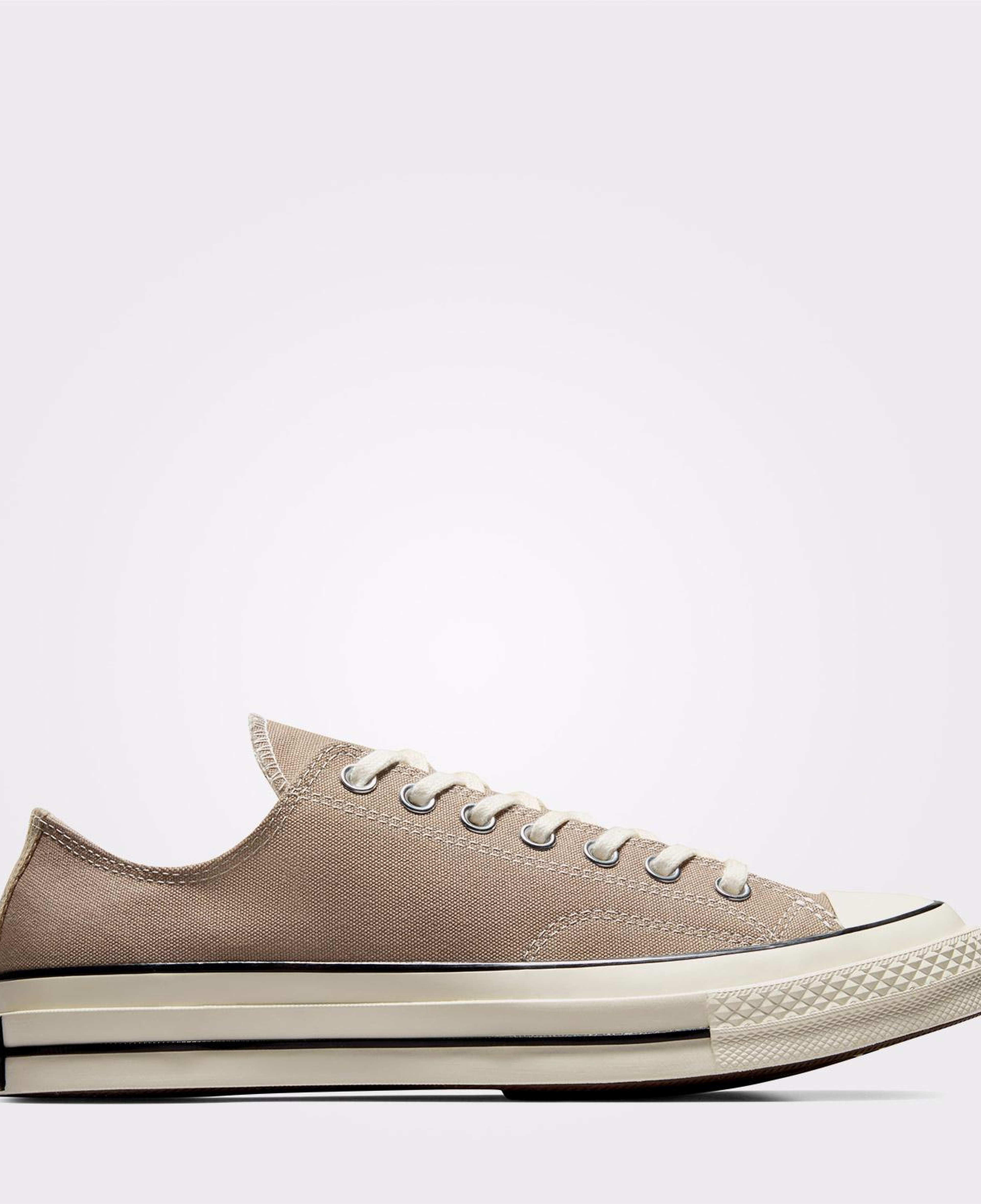 Converse Chuck 70 Unisex Bej Sneaker