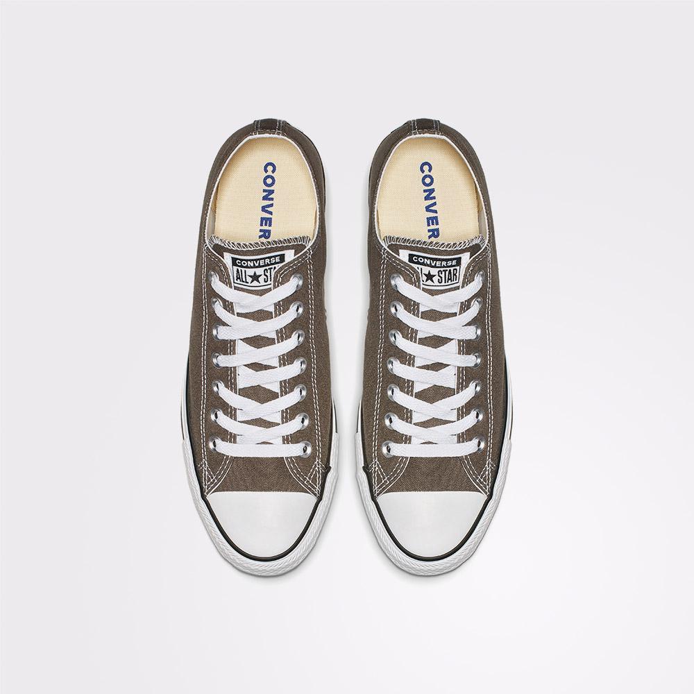 Converse Chuck Taylor All Star Classic Unisex Kahverengi Sneaker