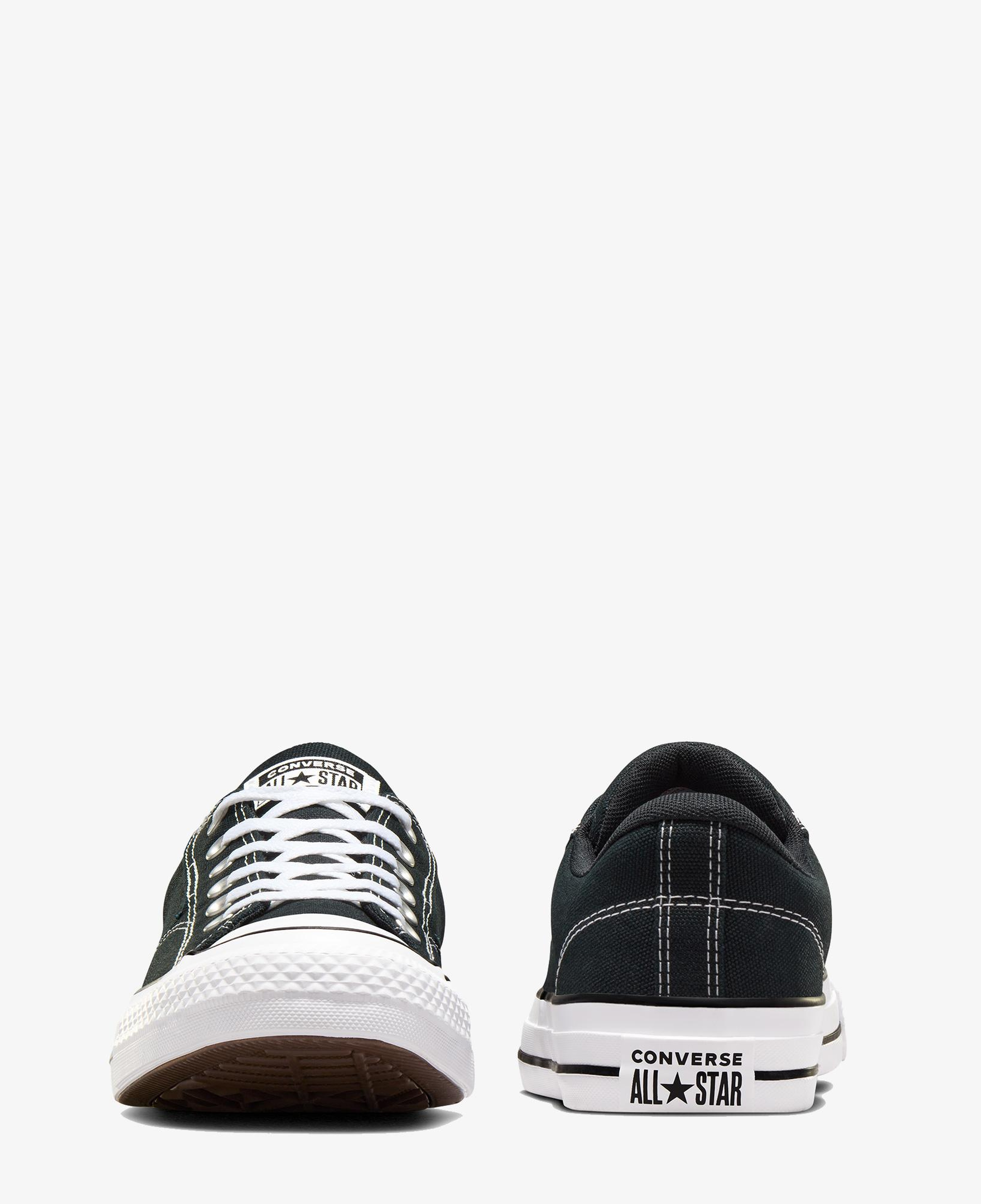 Converse Chuck Taylor All Star Madison Street Unisex Siyah Sneaker