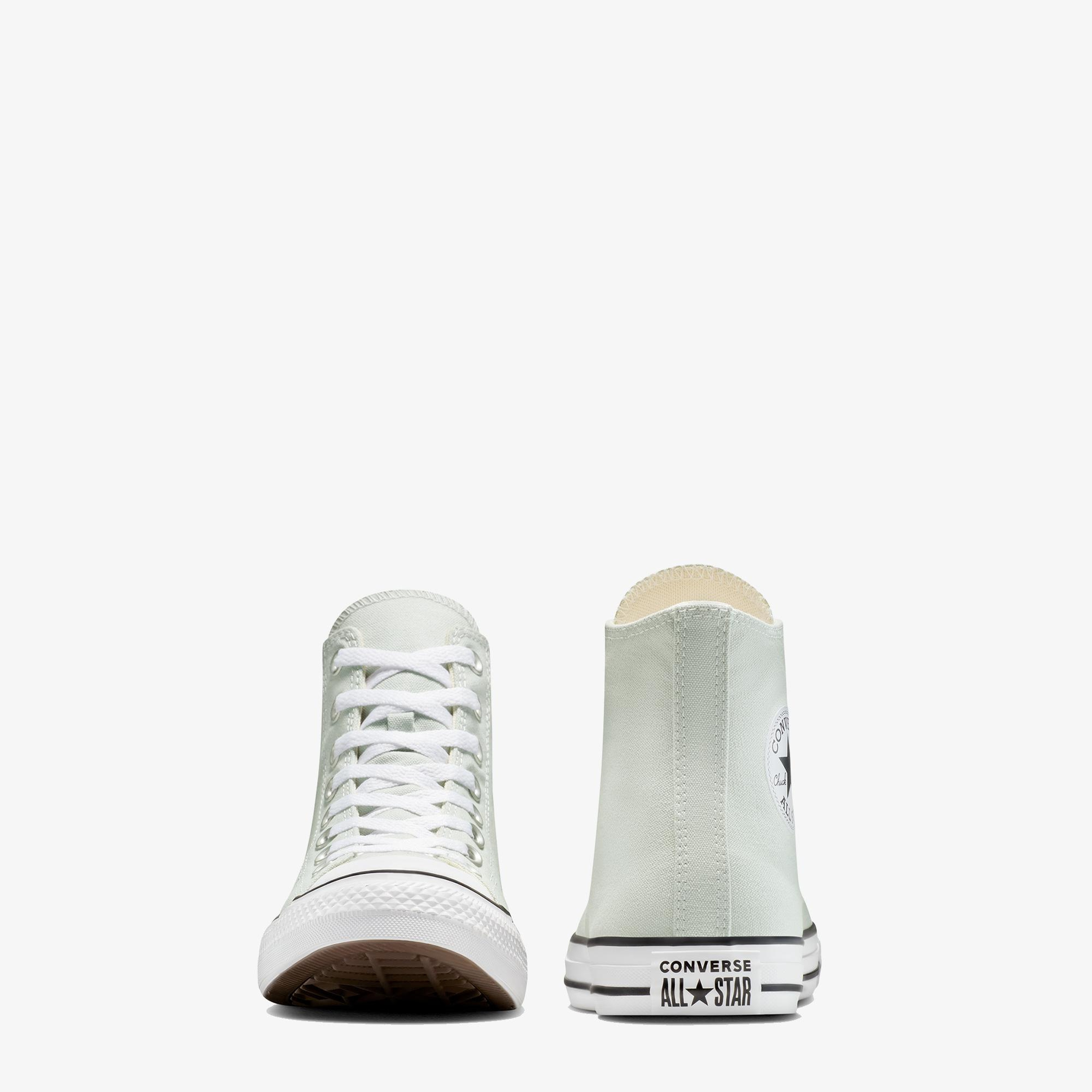 Converse Chuck Taylor All Star Unisex Yeşil Sneaker