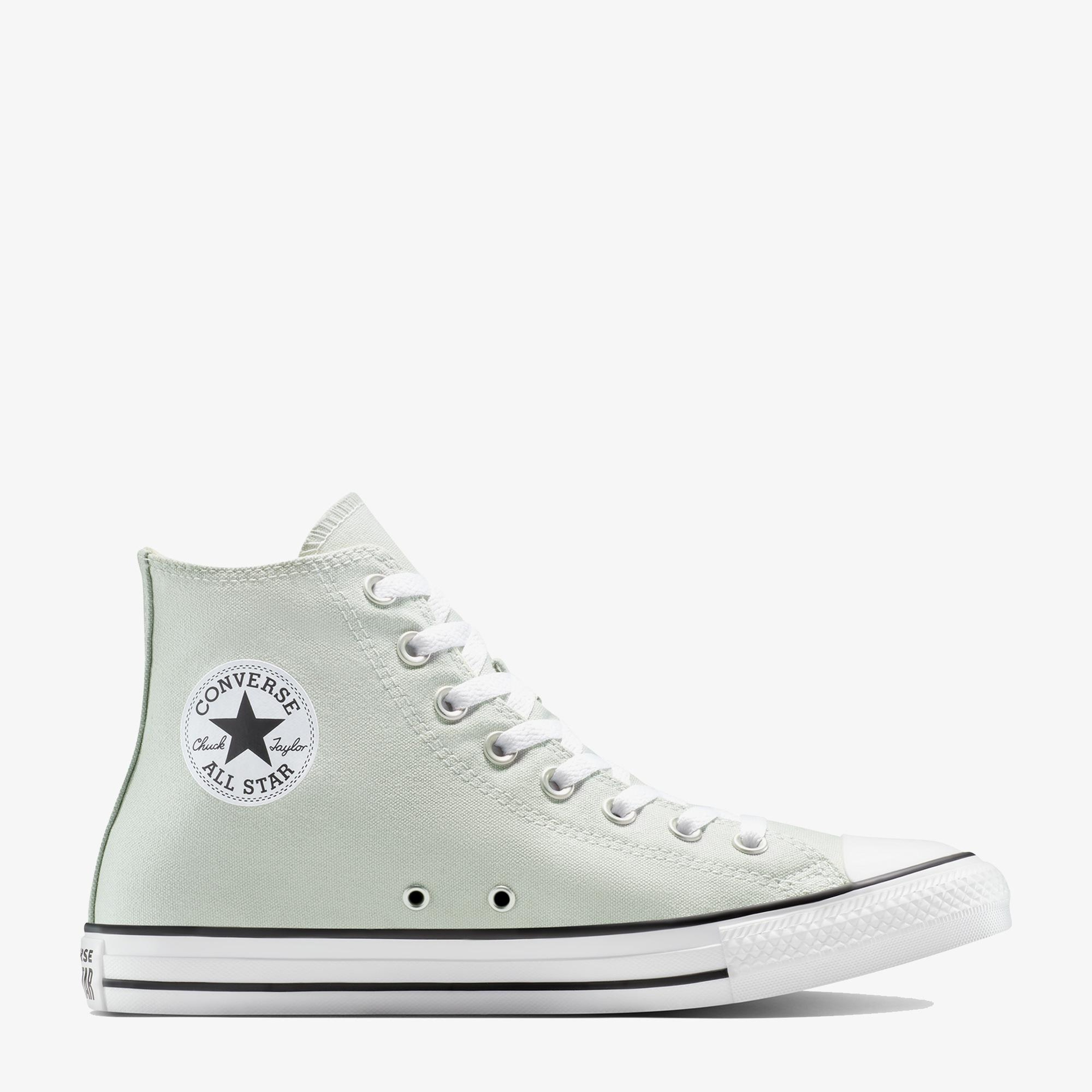 Converse Chuck Taylor All Star Unisex Yeşil Sneaker