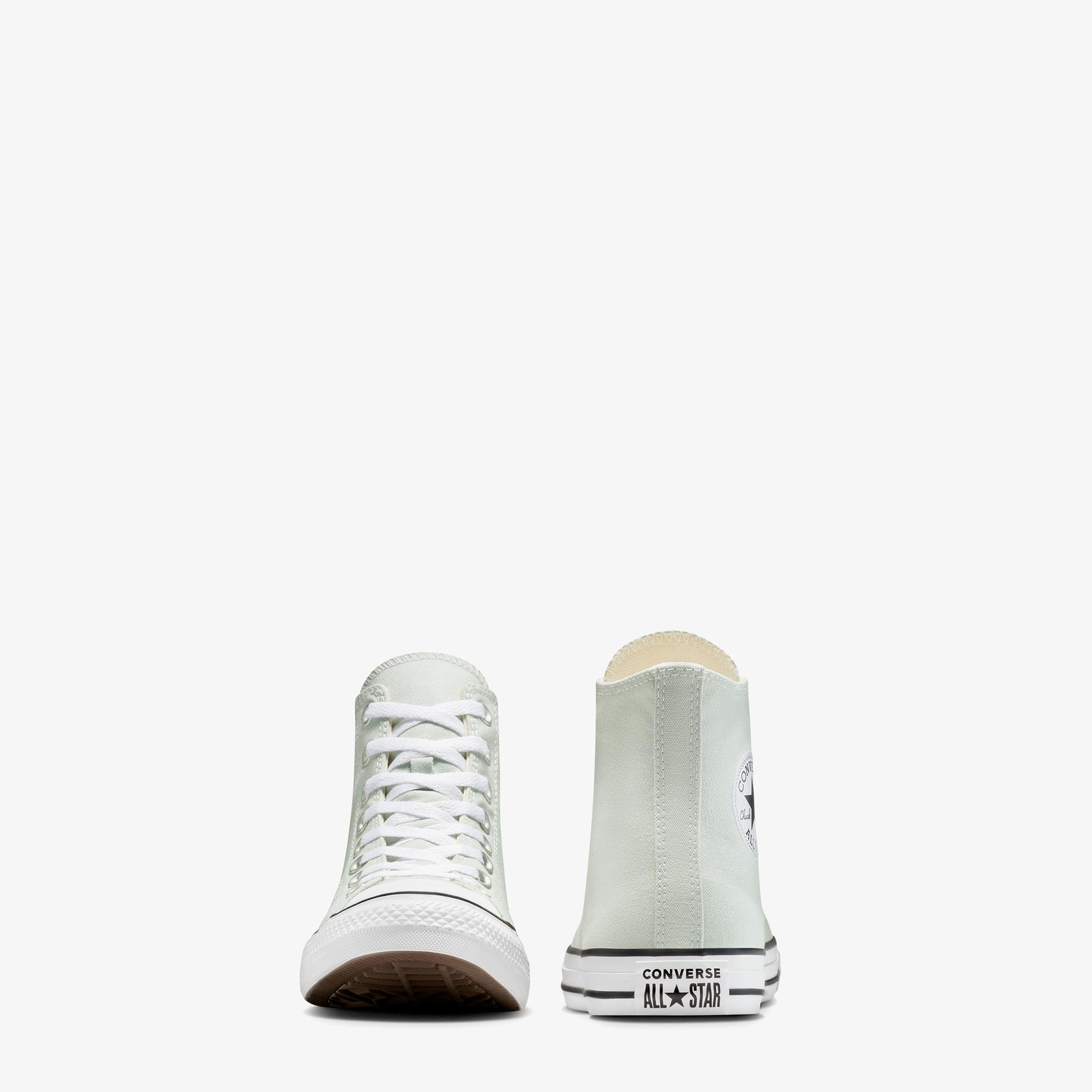 Converse Chuck Taylor All Star Unisex Yeşil Sneaker