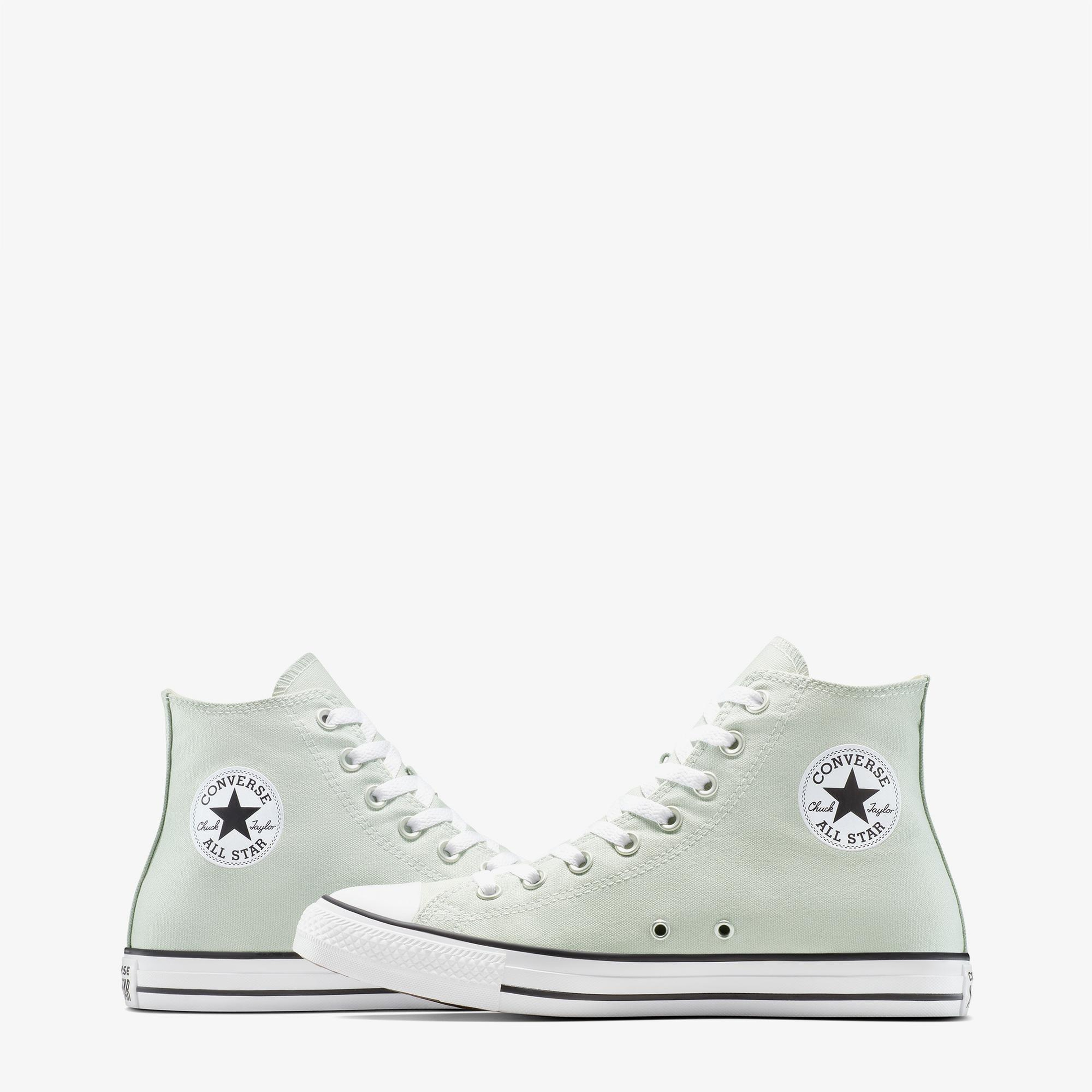 Converse Chuck Taylor All Star Unisex Yeşil Sneaker