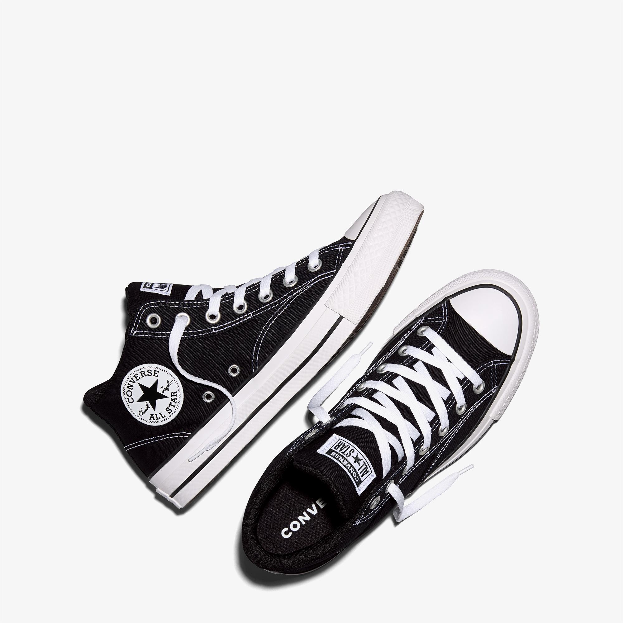 Converse Siyah Converse Chuck Taylor All Star Sneaker
