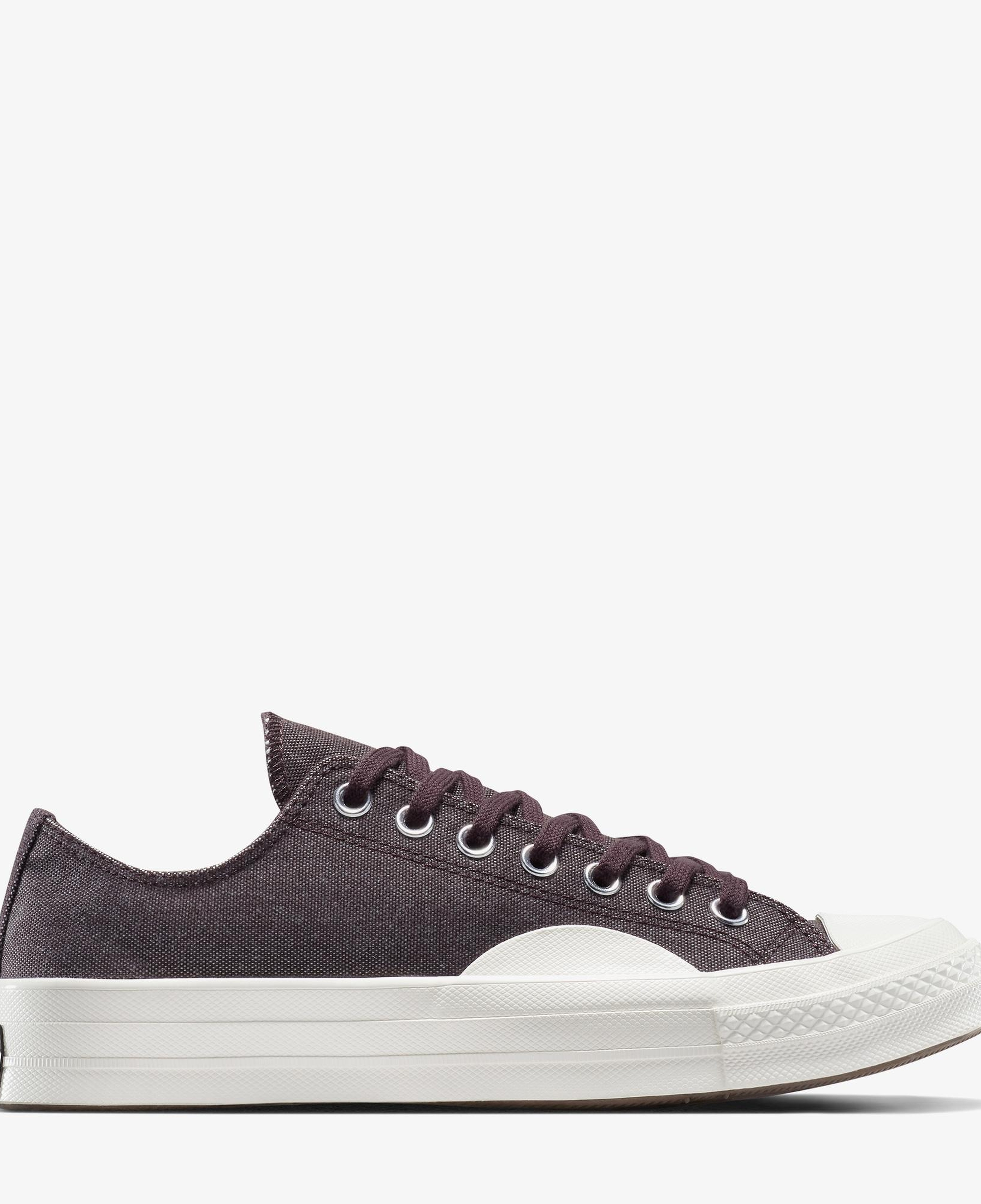 Converse Chuck 70 Textures Unisex Kahverengi Sneaker