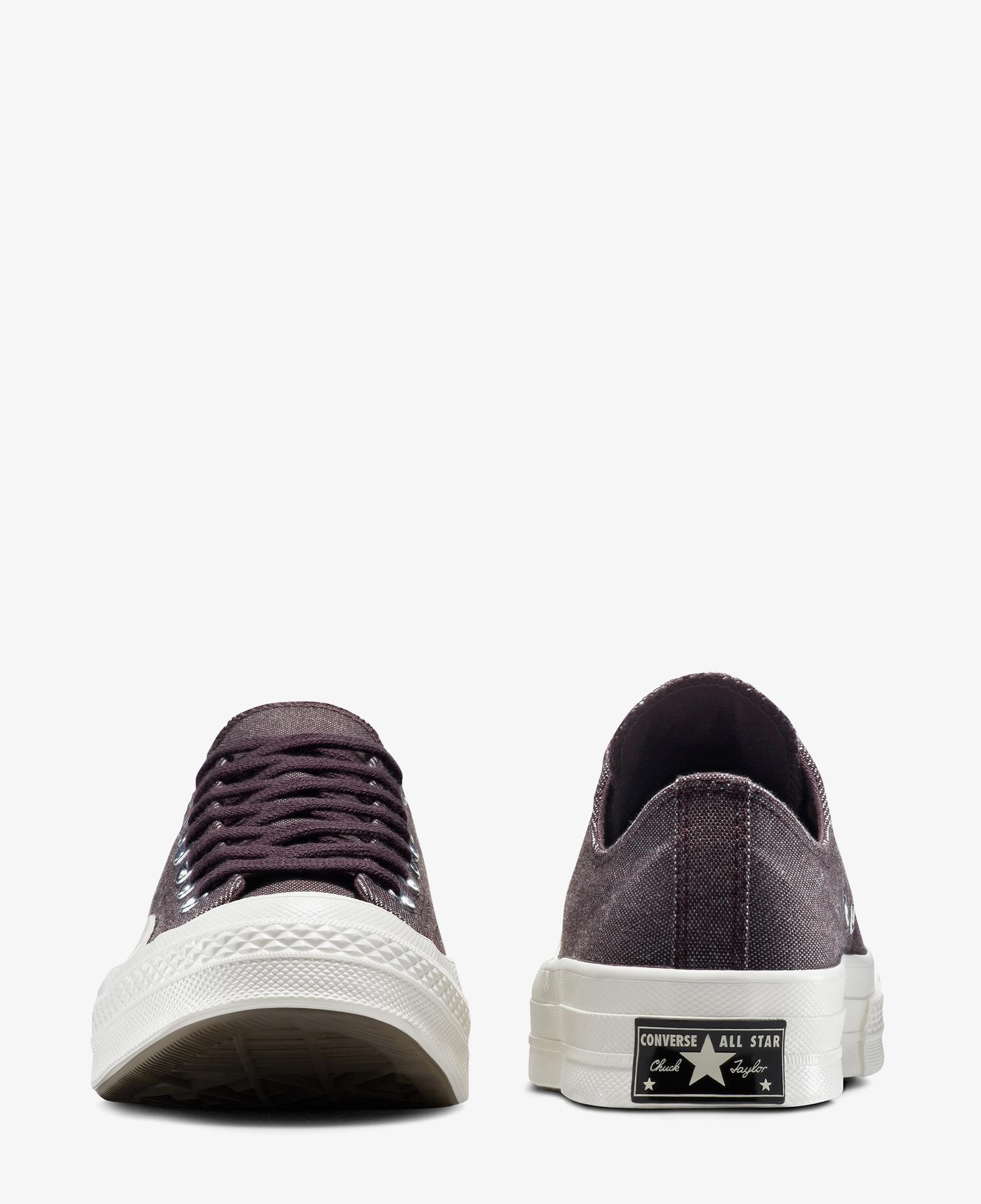 Converse Chuck 70 Textures Unisex Kahverengi Sneaker