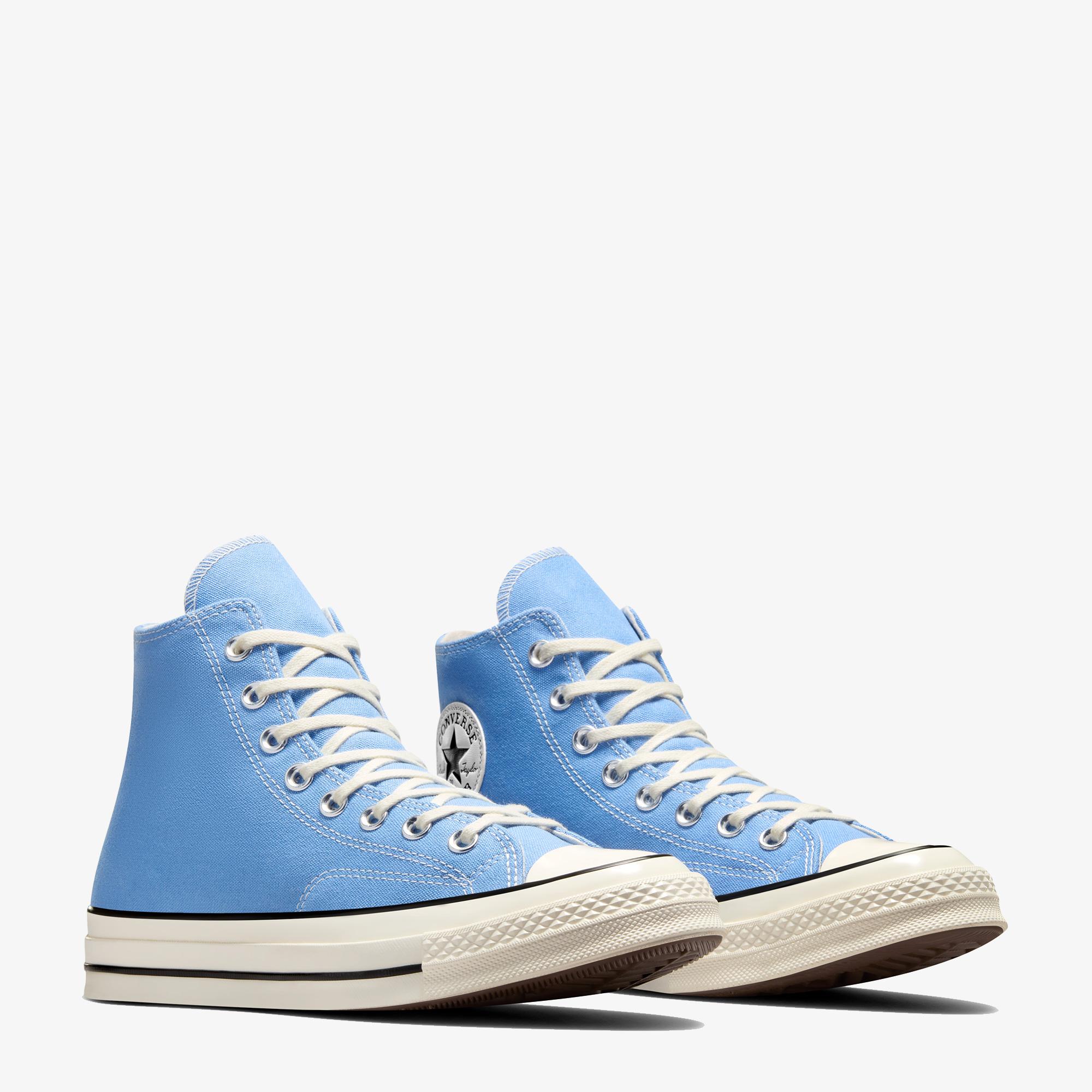 Converse Chuck 70 Unisex Mavi Sneaker