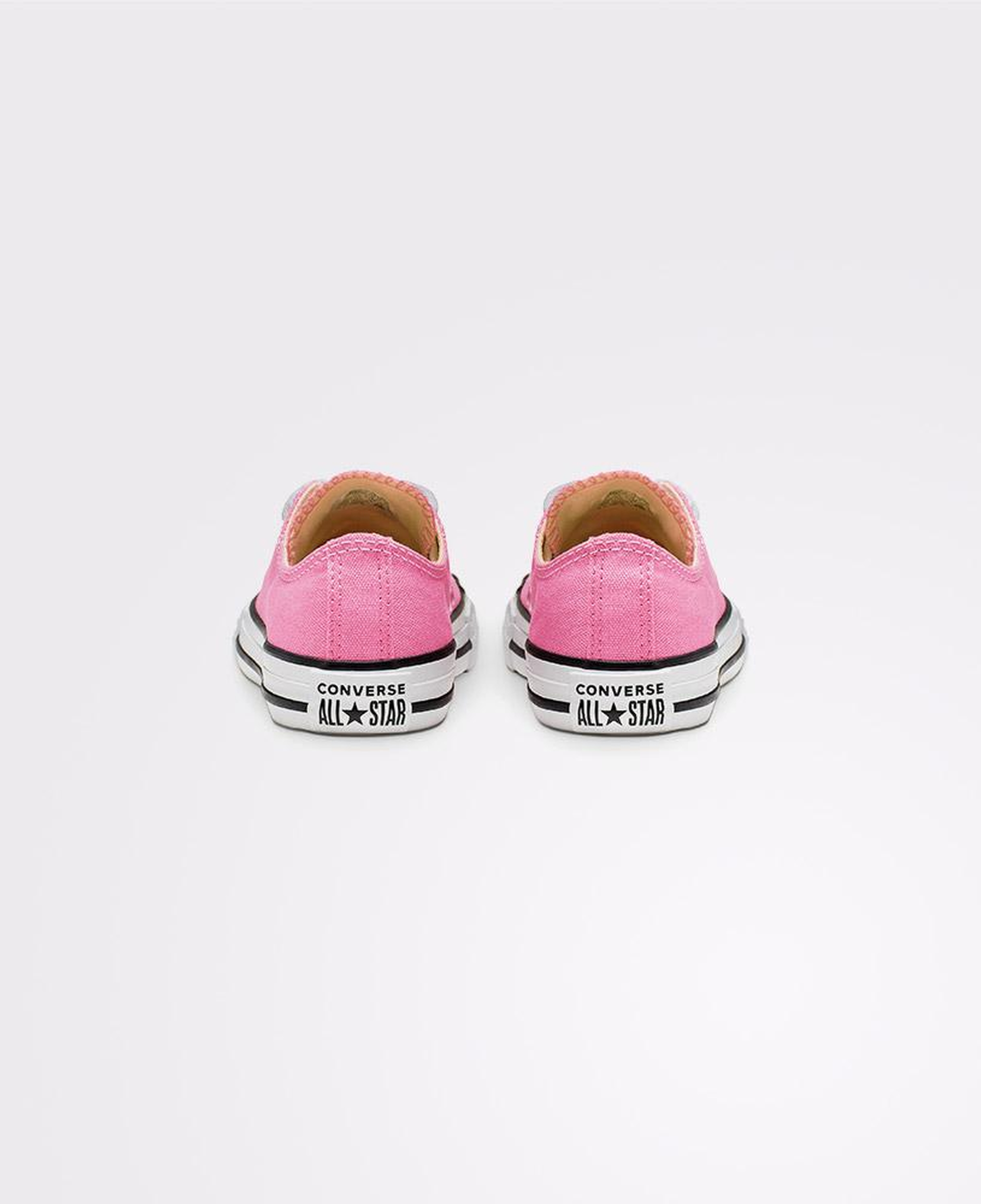 Converse Chuck Taylor All Star Classic Çocuk Pembe Sneaker