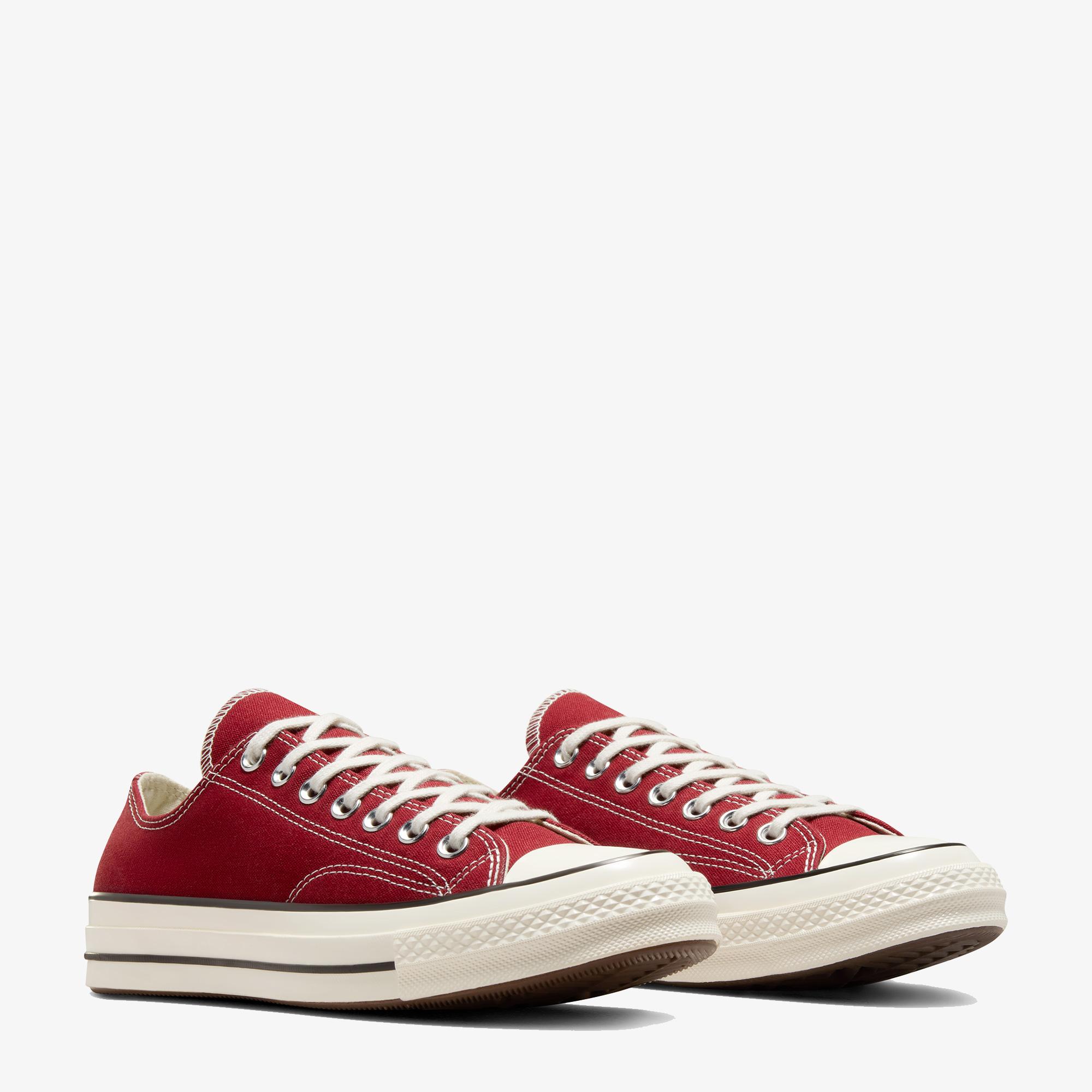 Converse Chuck 70 Unisex Kırmızı Sneaker