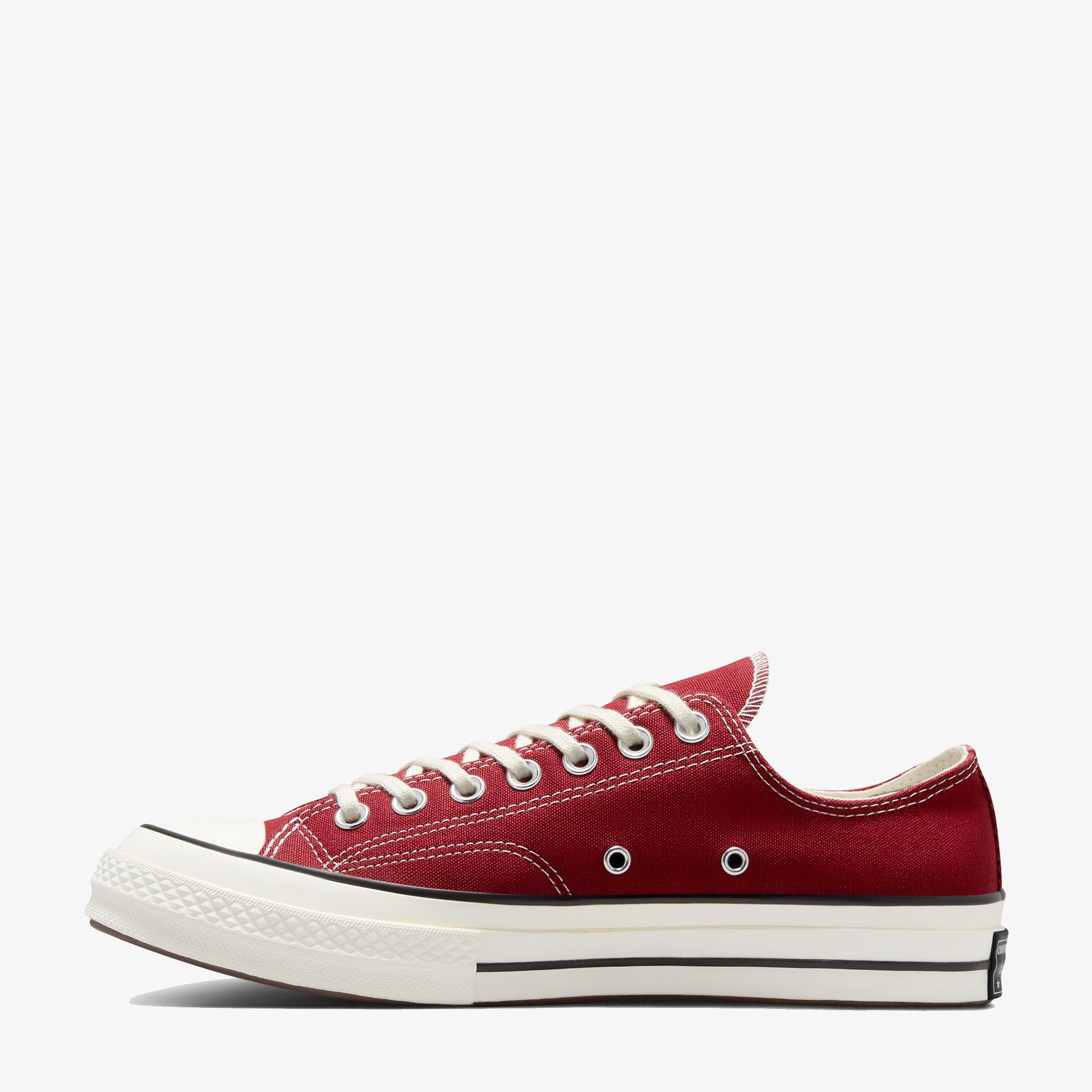 Converse Chuck 70 Unisex Kırmızı Sneaker