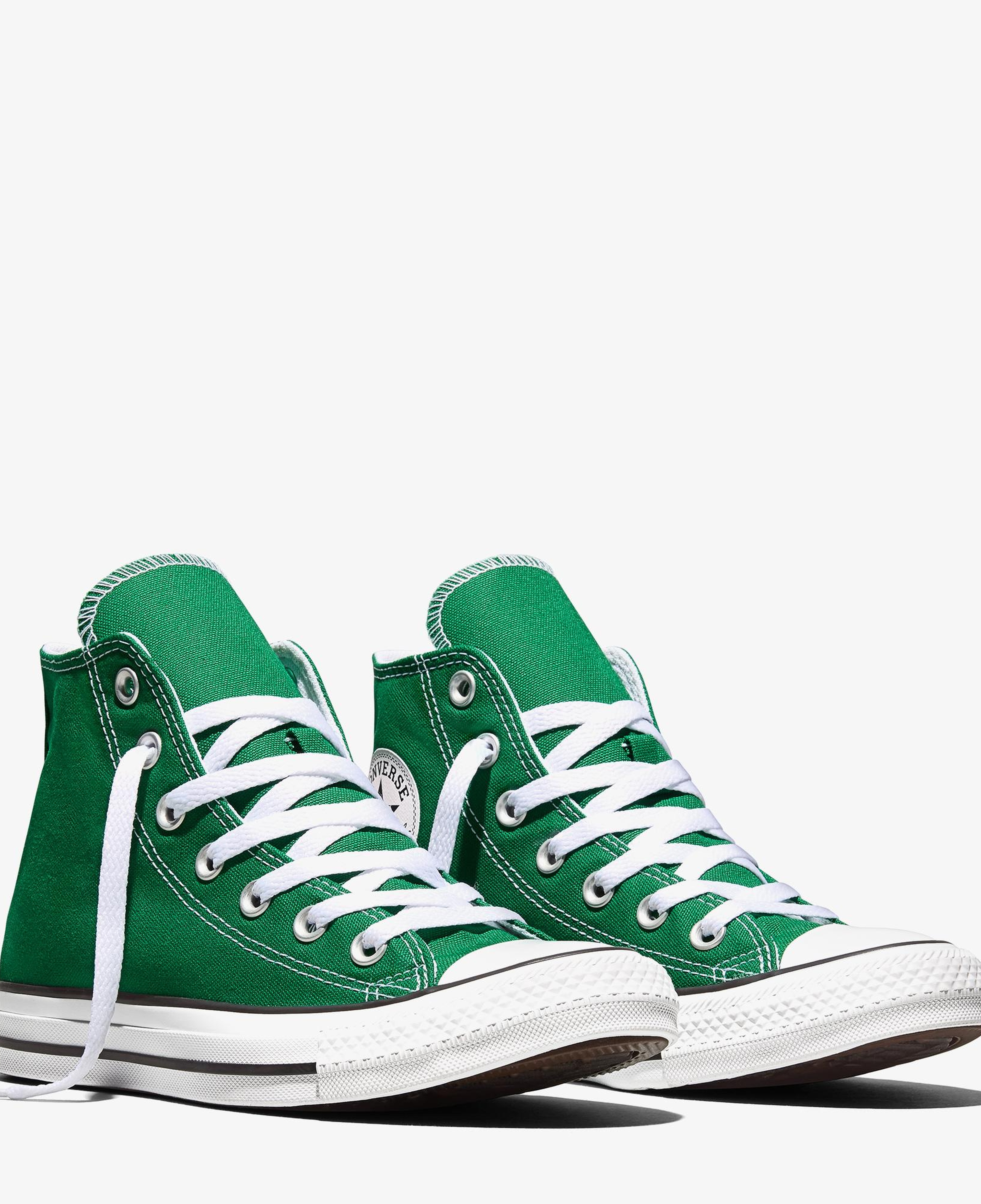 Converse Chuck Taylor All Star Unisex Yeşil Sneaker