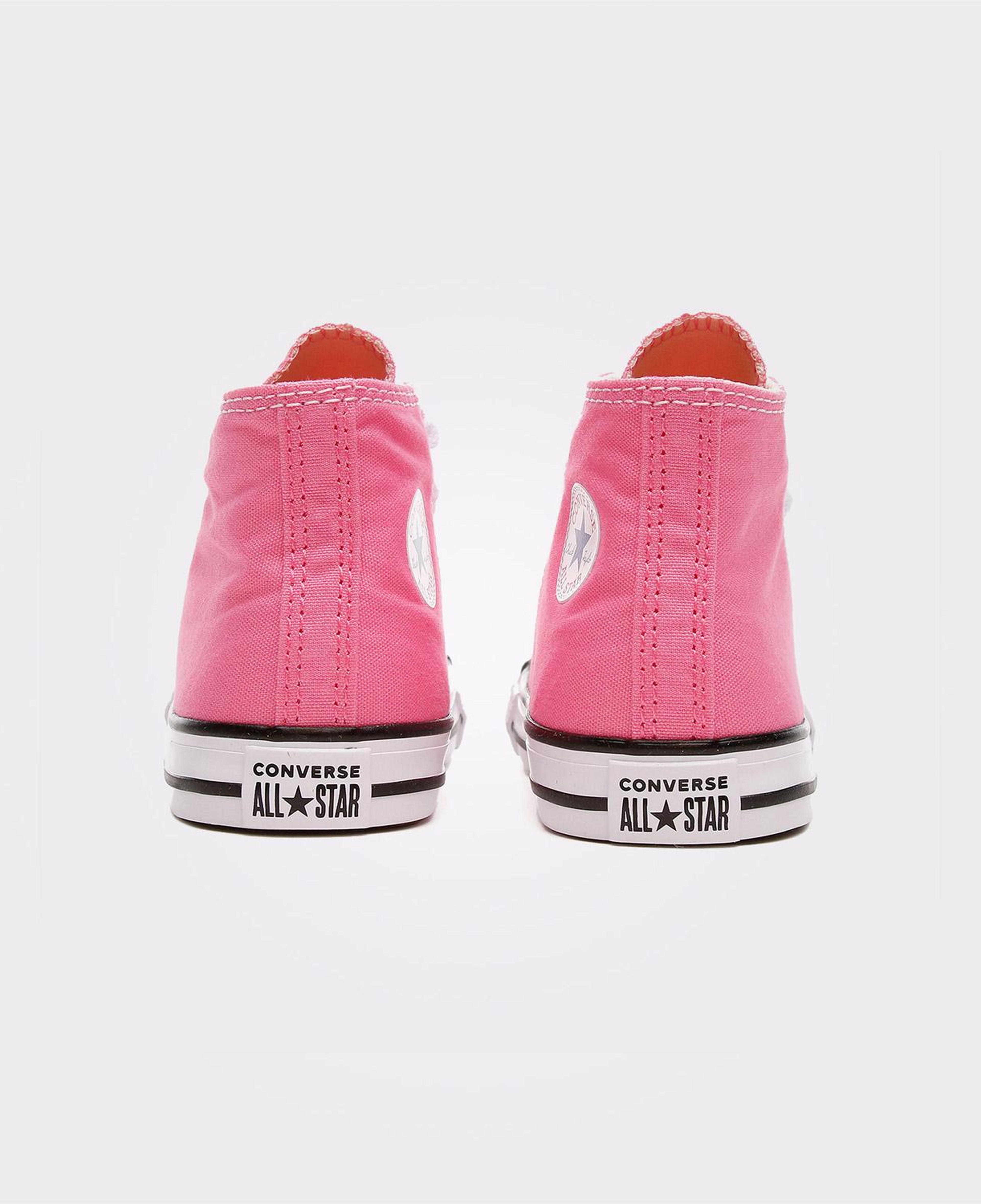 Converse Chuck Taylor All Star Classic Çocuk Pembe Sneaker