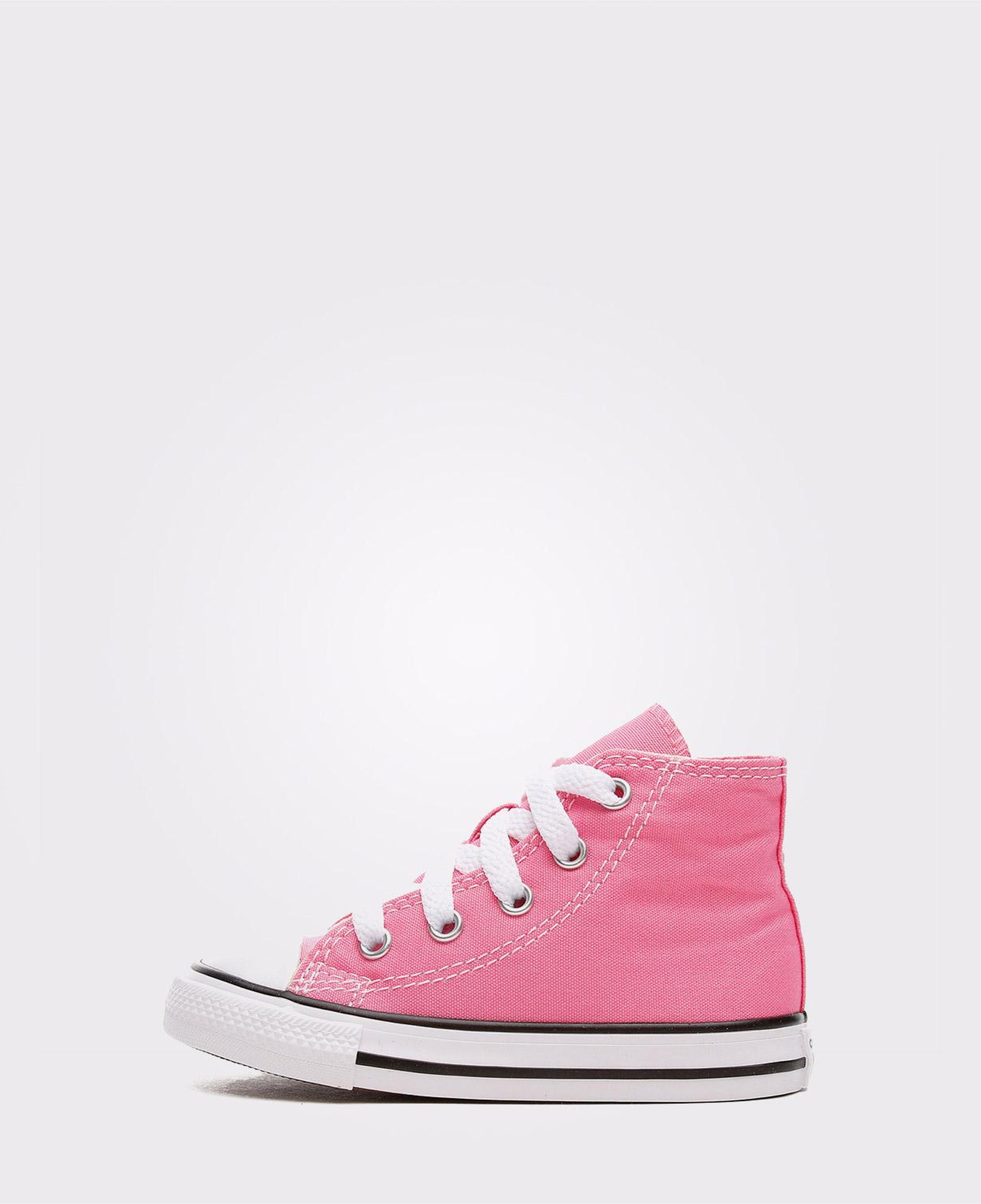 Converse Chuck Taylor All Star Classic Çocuk Pembe Sneaker