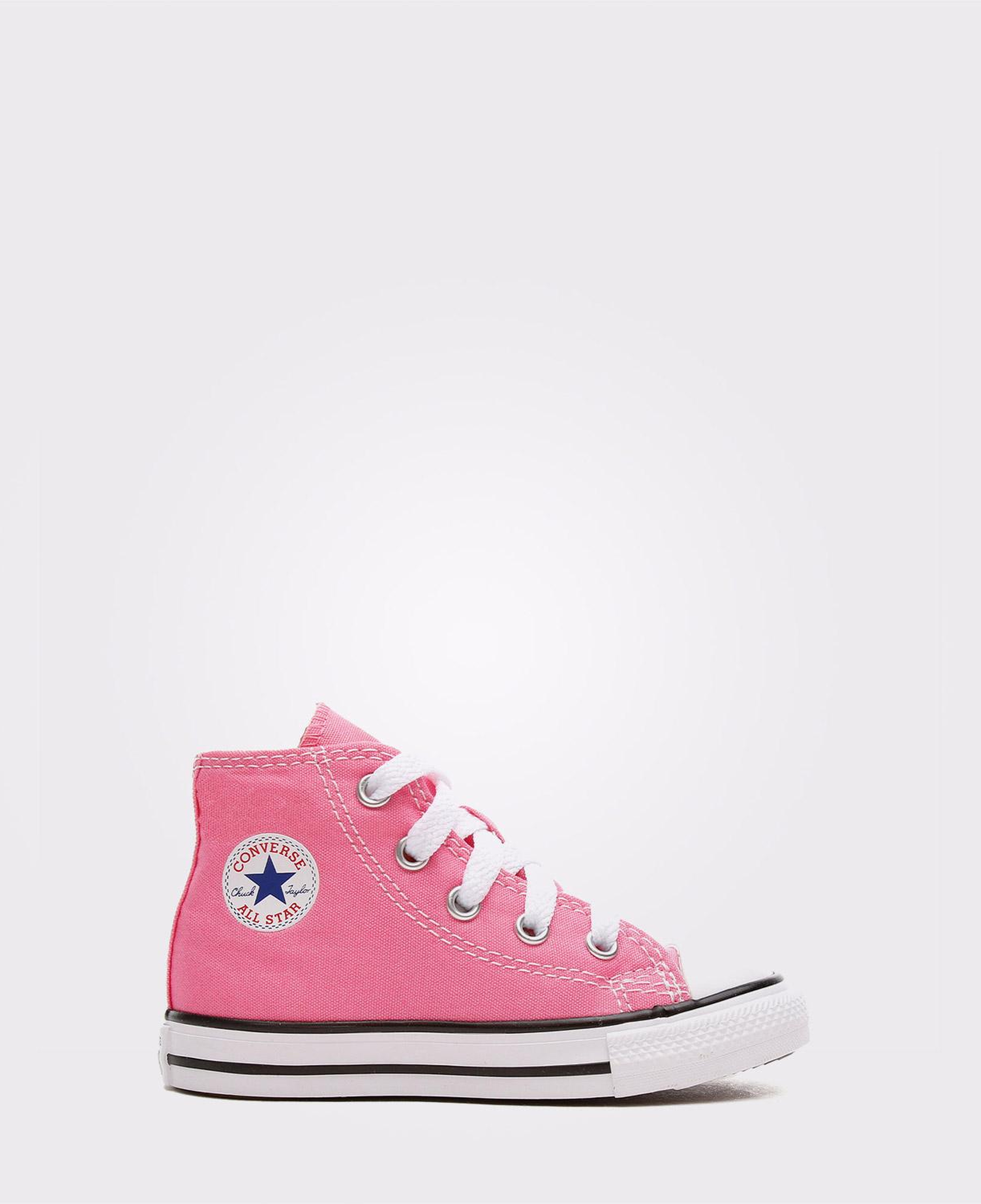 Converse Chuck Taylor All Star Classic Çocuk Pembe Sneaker