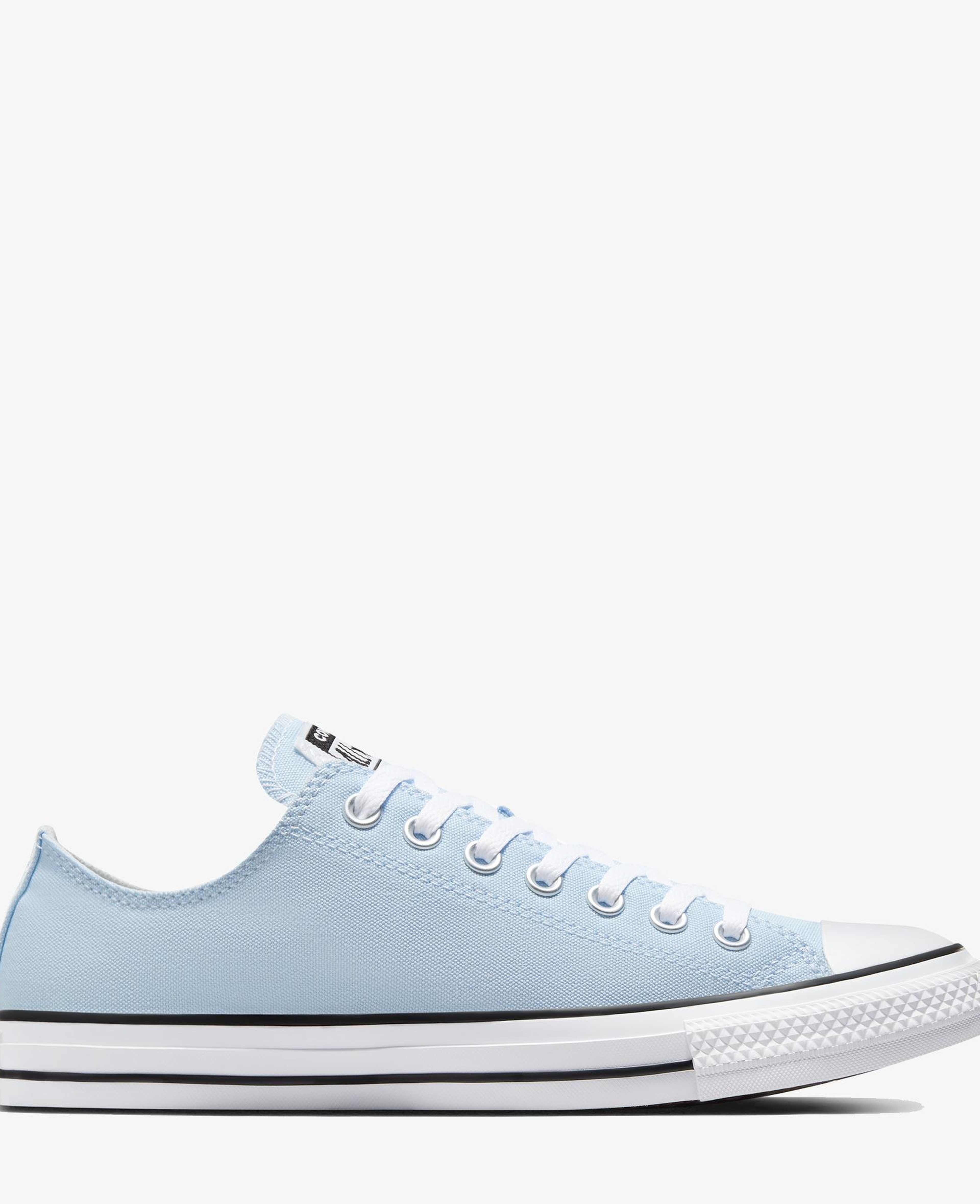 Converse Chuck Taylor All Star Unisex Mavi Sneaker