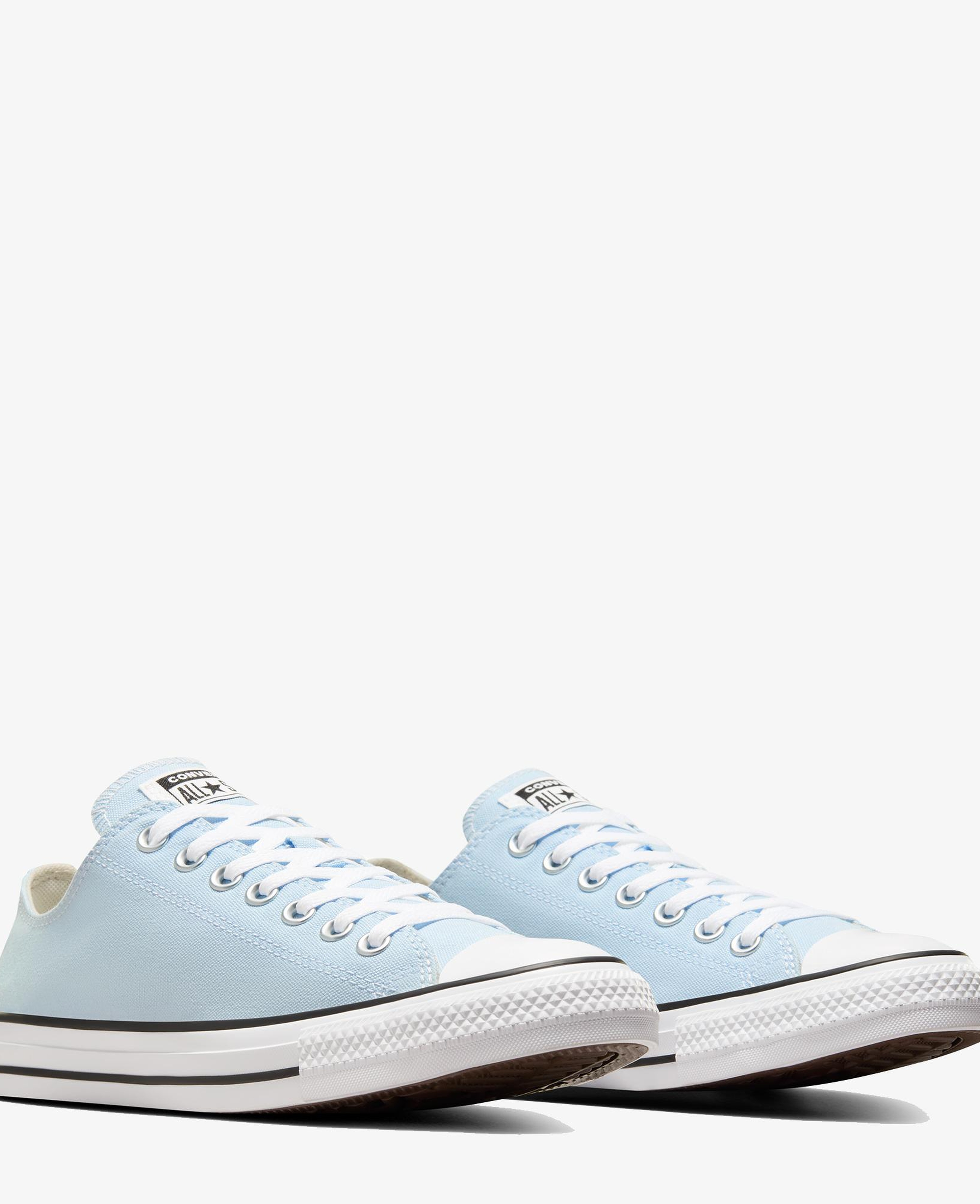 Converse Chuck Taylor All Star Unisex Mavi Sneaker