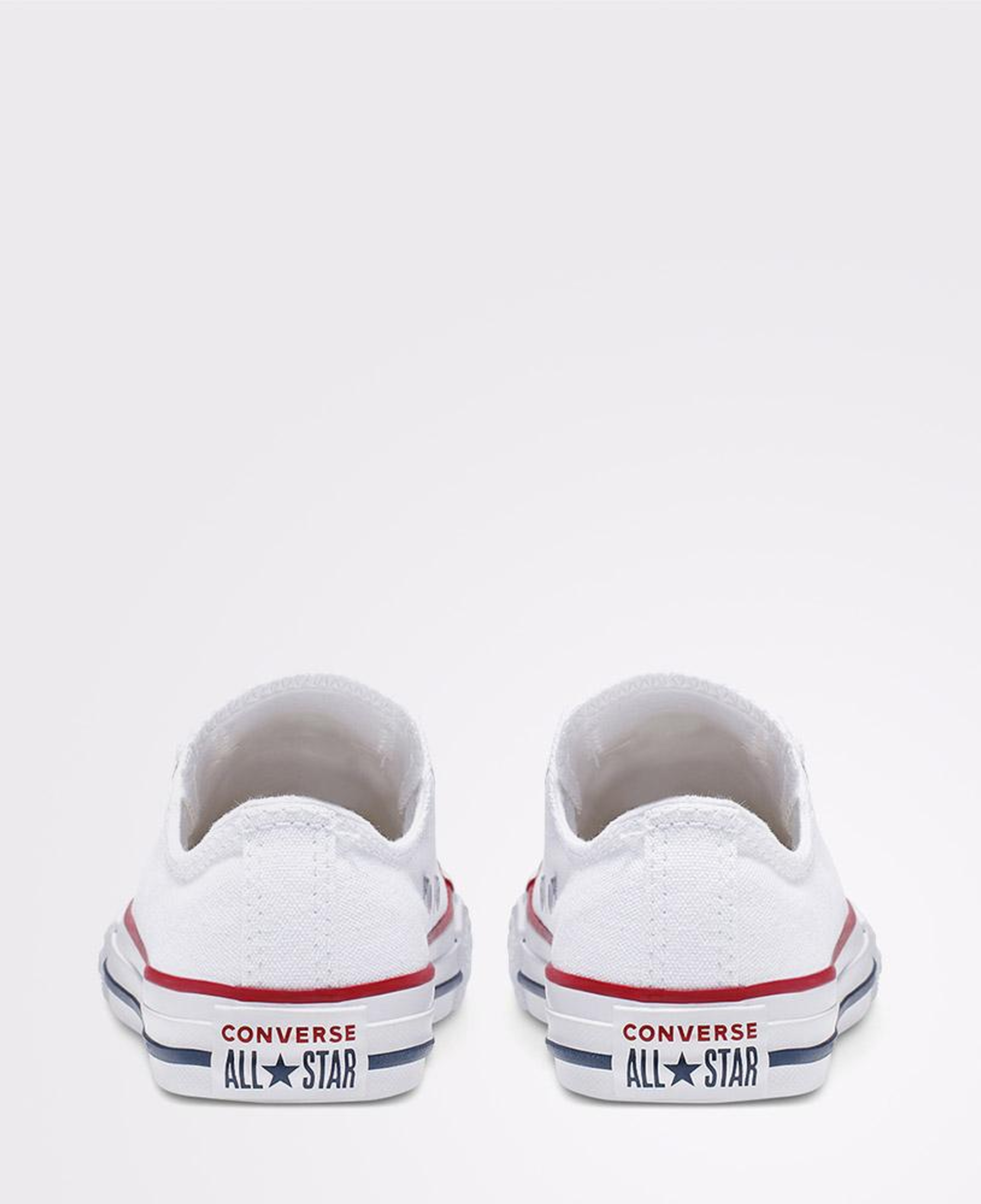 Converse Chuck Taylor All Star Classic Çocuk Beyaz Sneaker