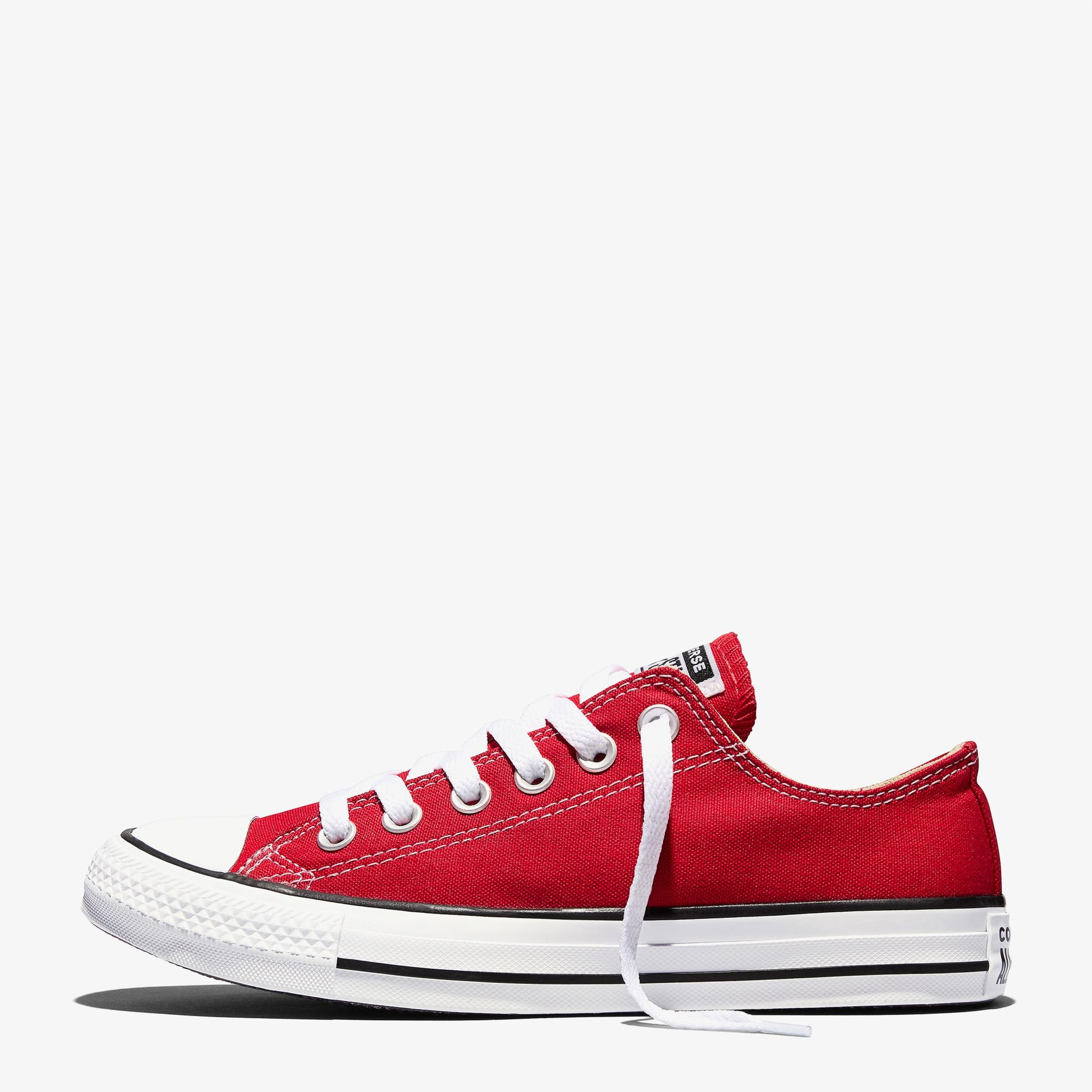 Converse Chuck Taylor All Star Classic Unisex Kırmızı Sneaker