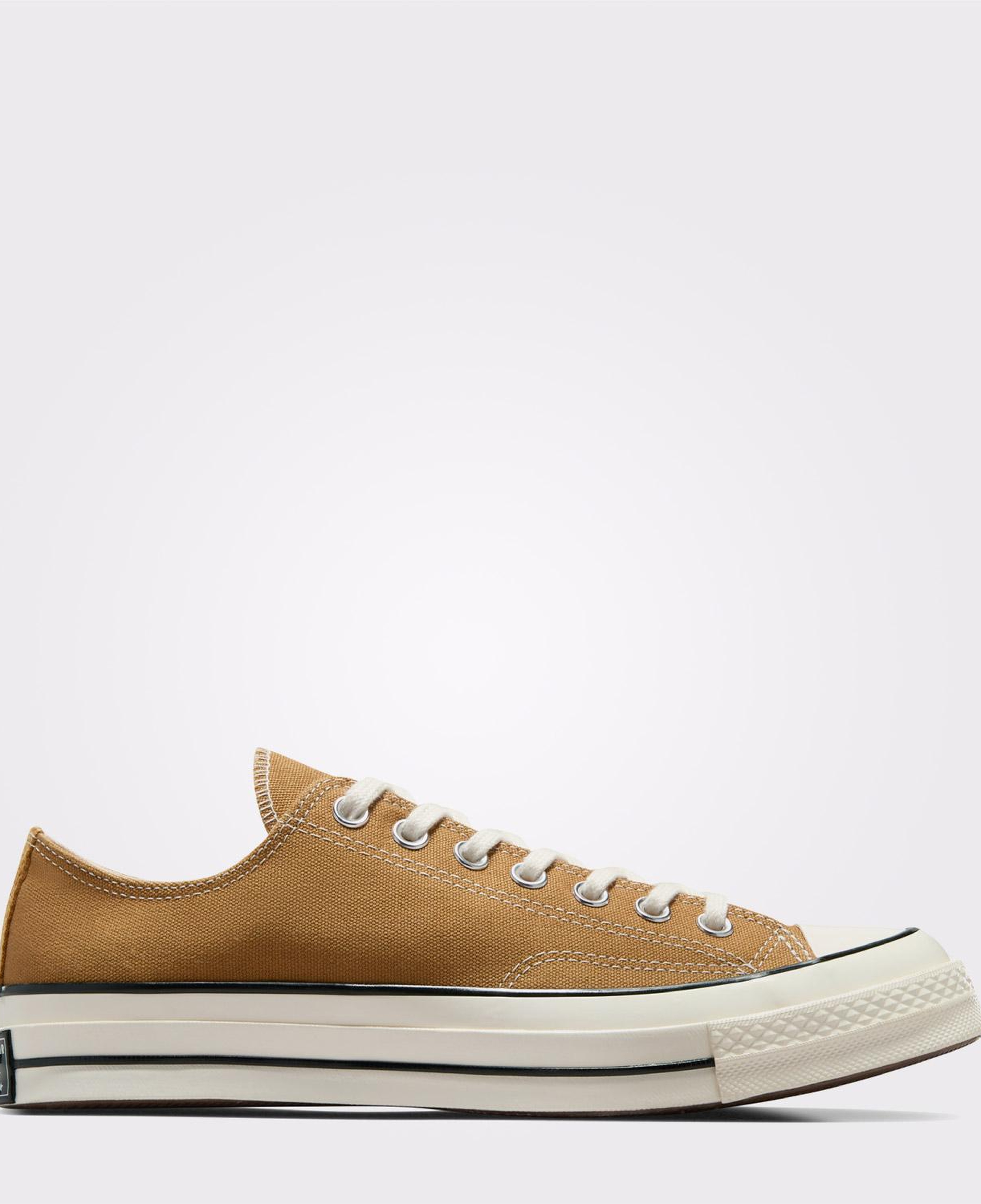 Converse Chuck 70 Unisex Kahverengi Sneaker