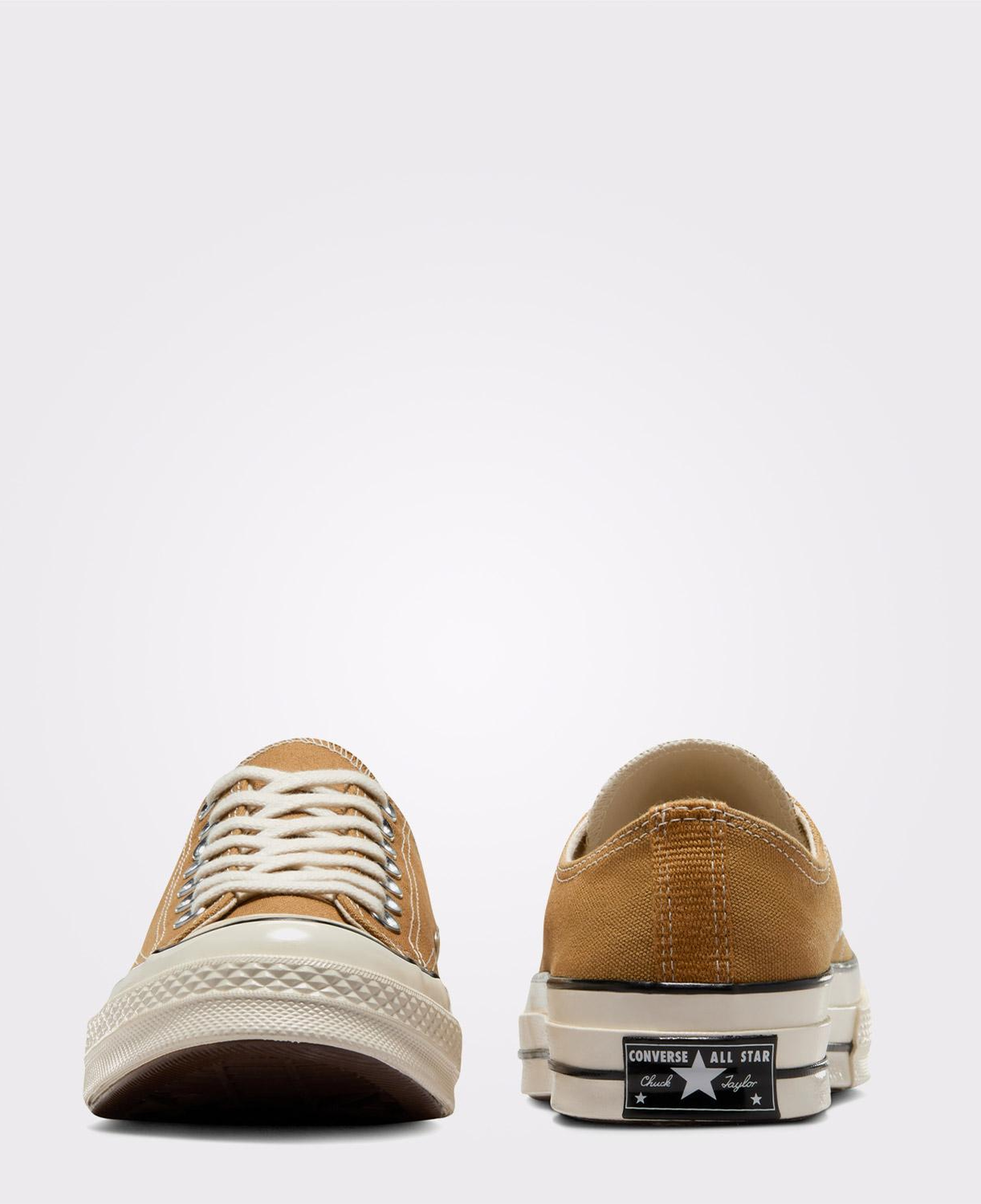 Converse Chuck 70 Unisex Kahverengi Sneaker